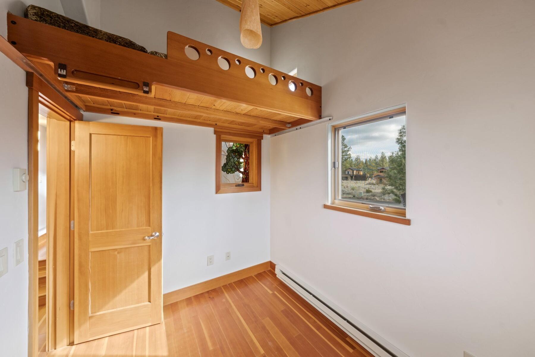 Shevlin Commons - Residential