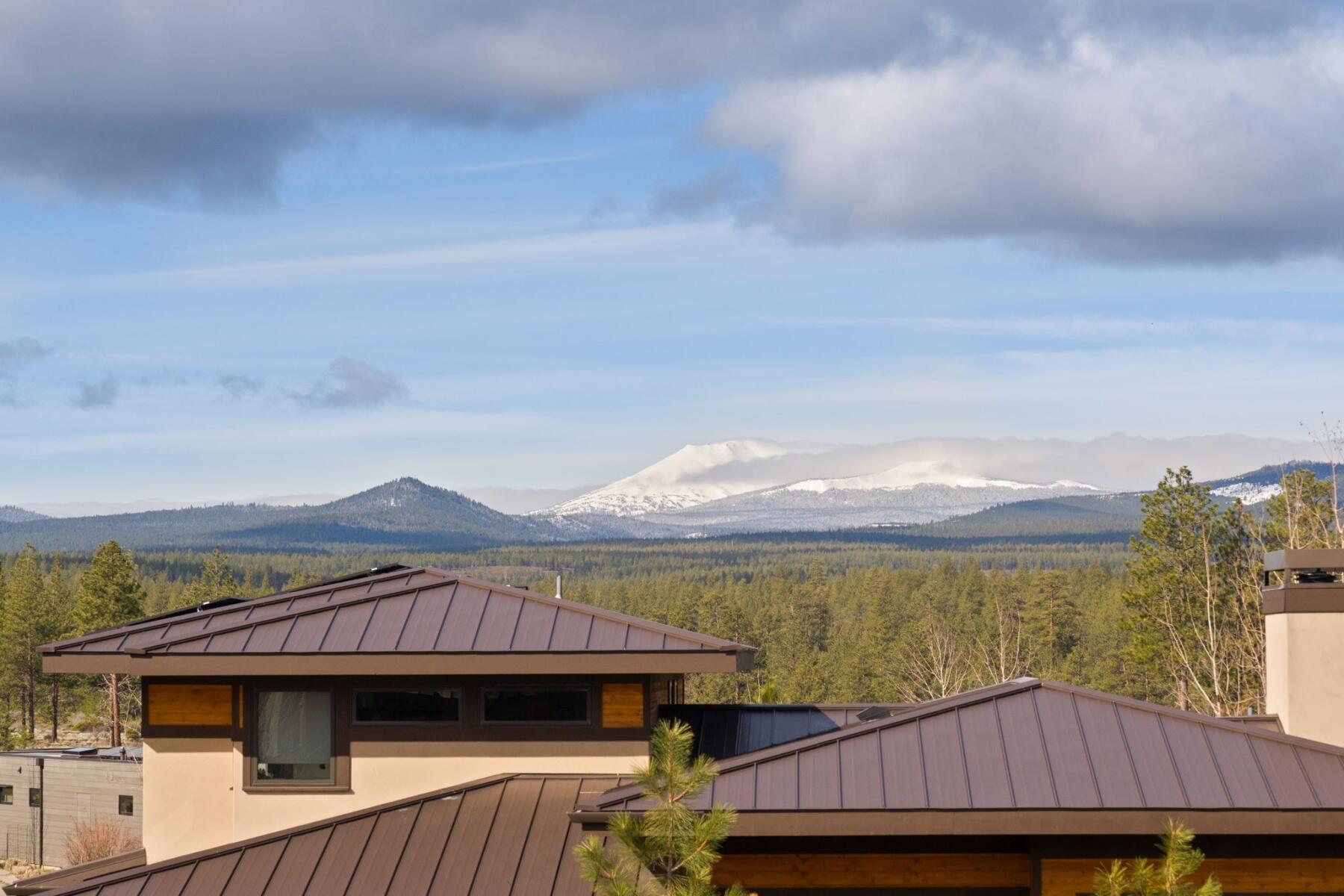 Shevlin Commons - Residential