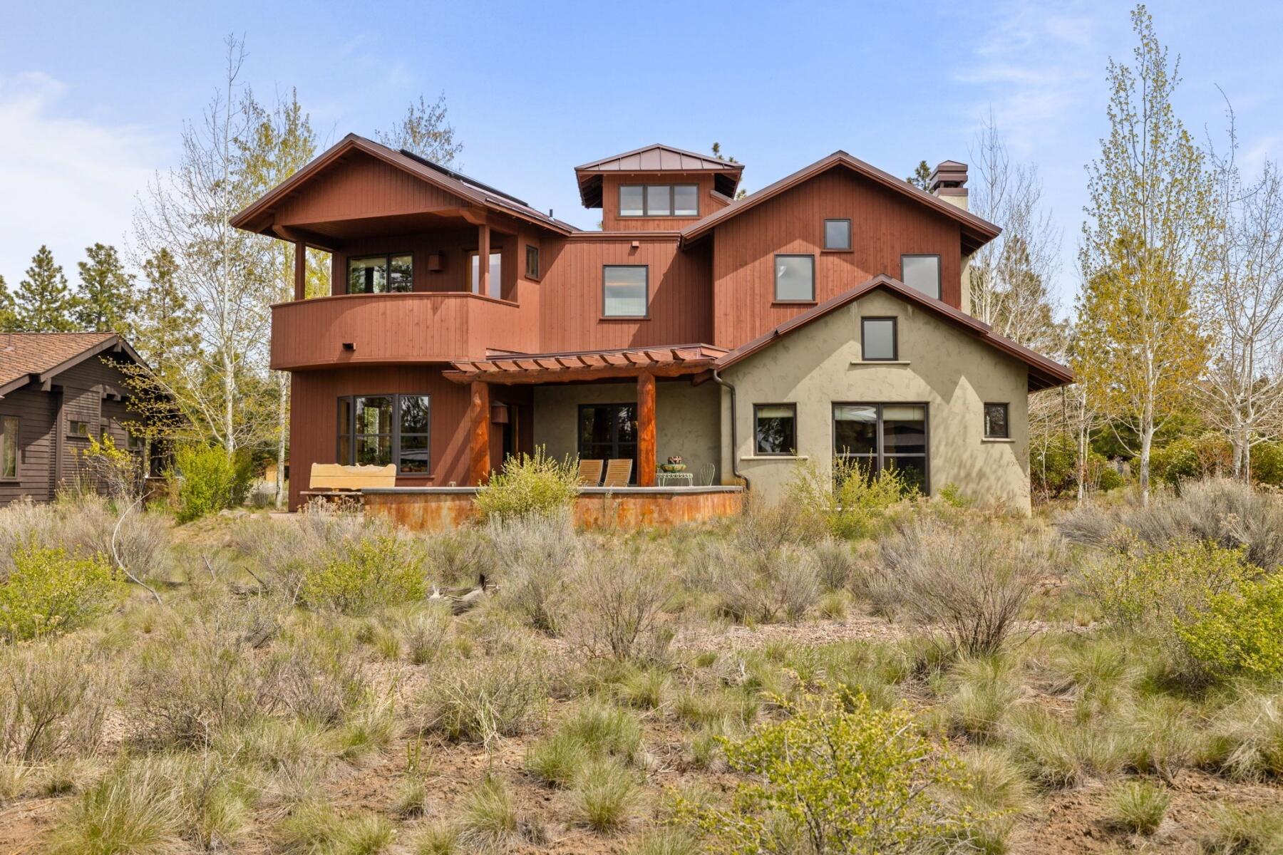 Shevlin Commons - Residential