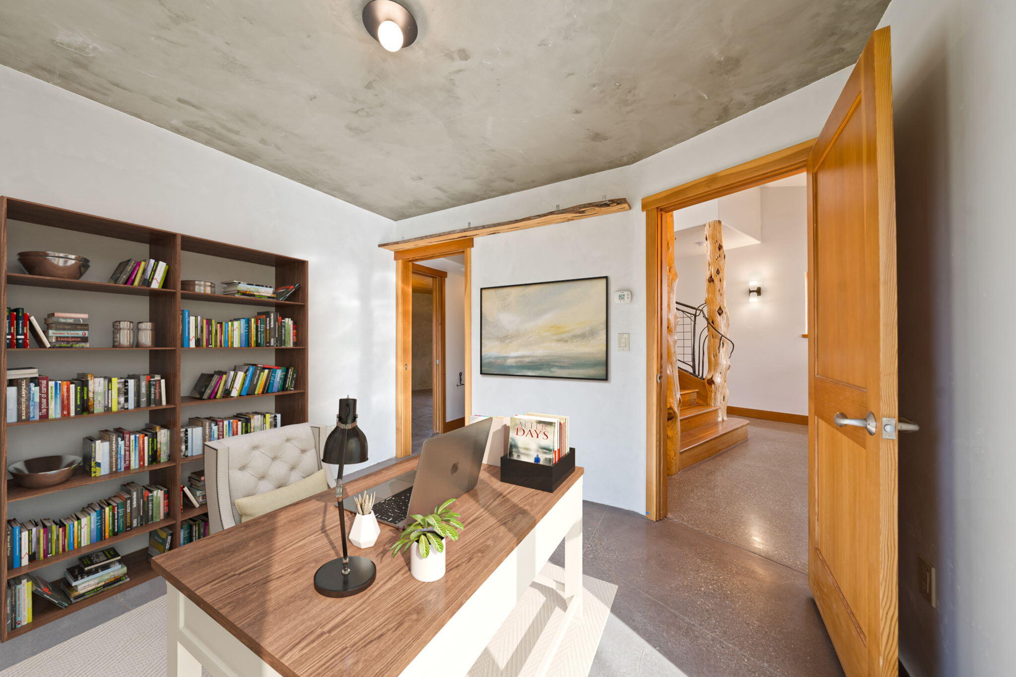 Shevlin Commons - Residential