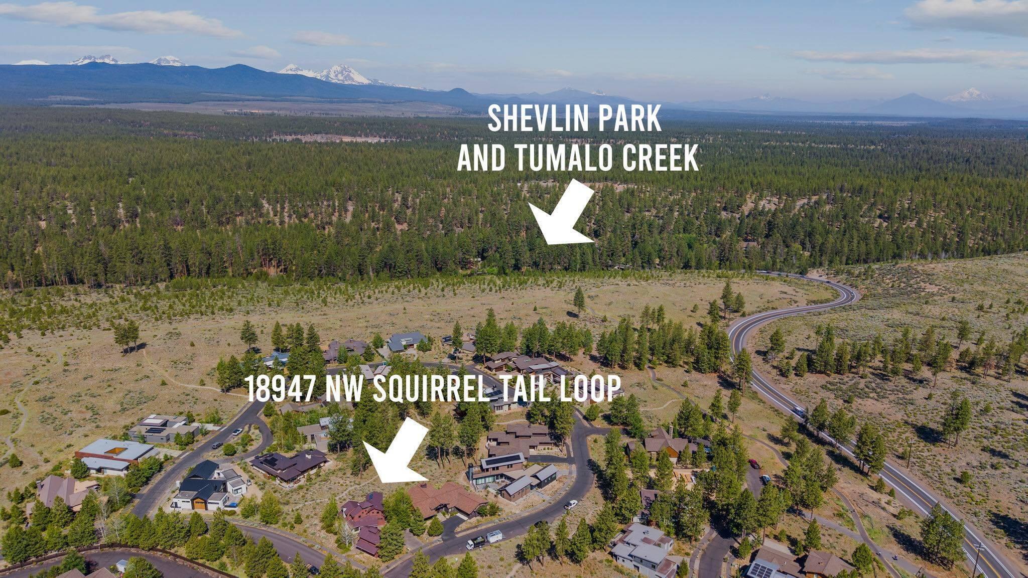 Shevlin Commons - Residential