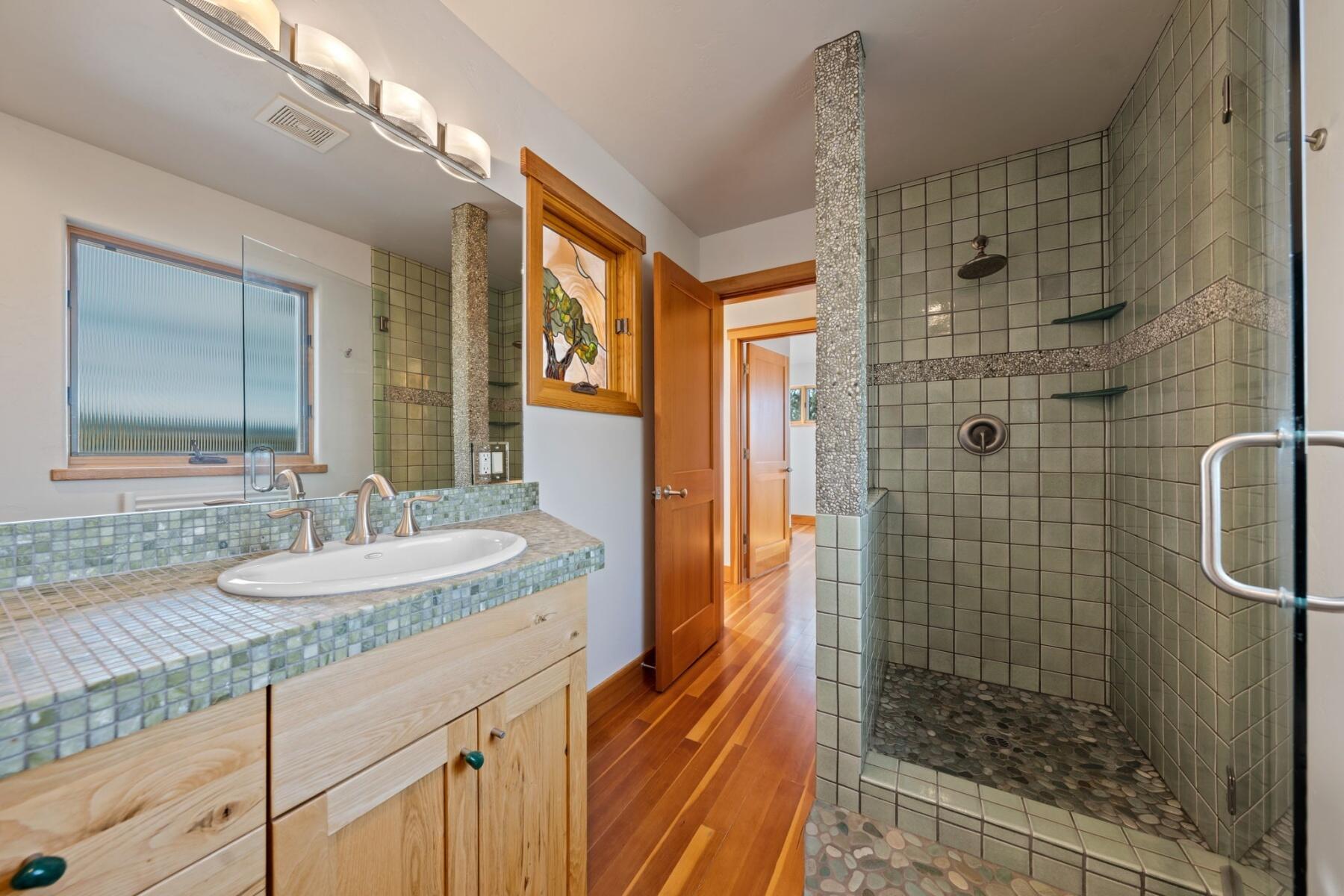 Shevlin Commons - Residential