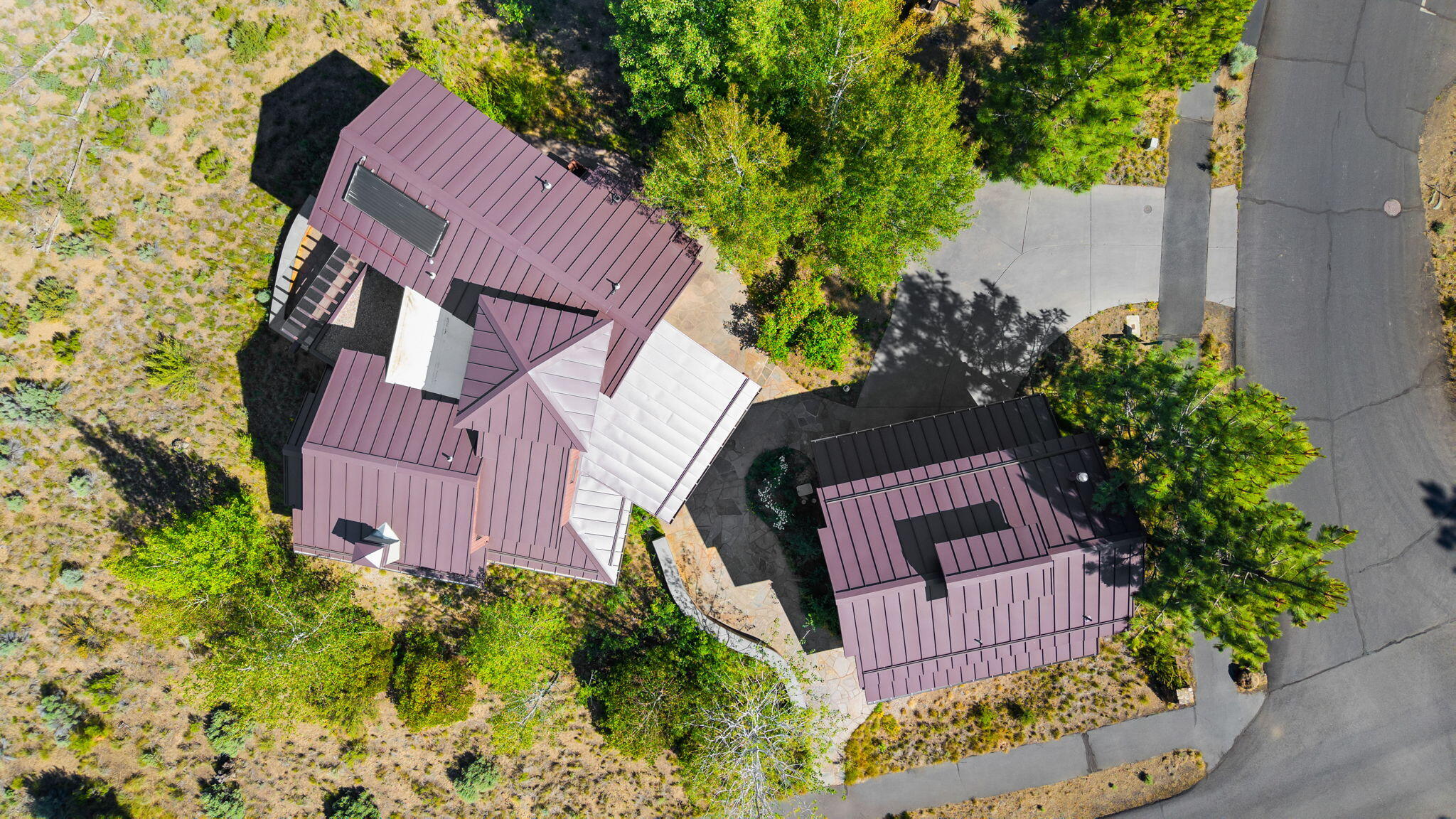 Shevlin Commons - Residential