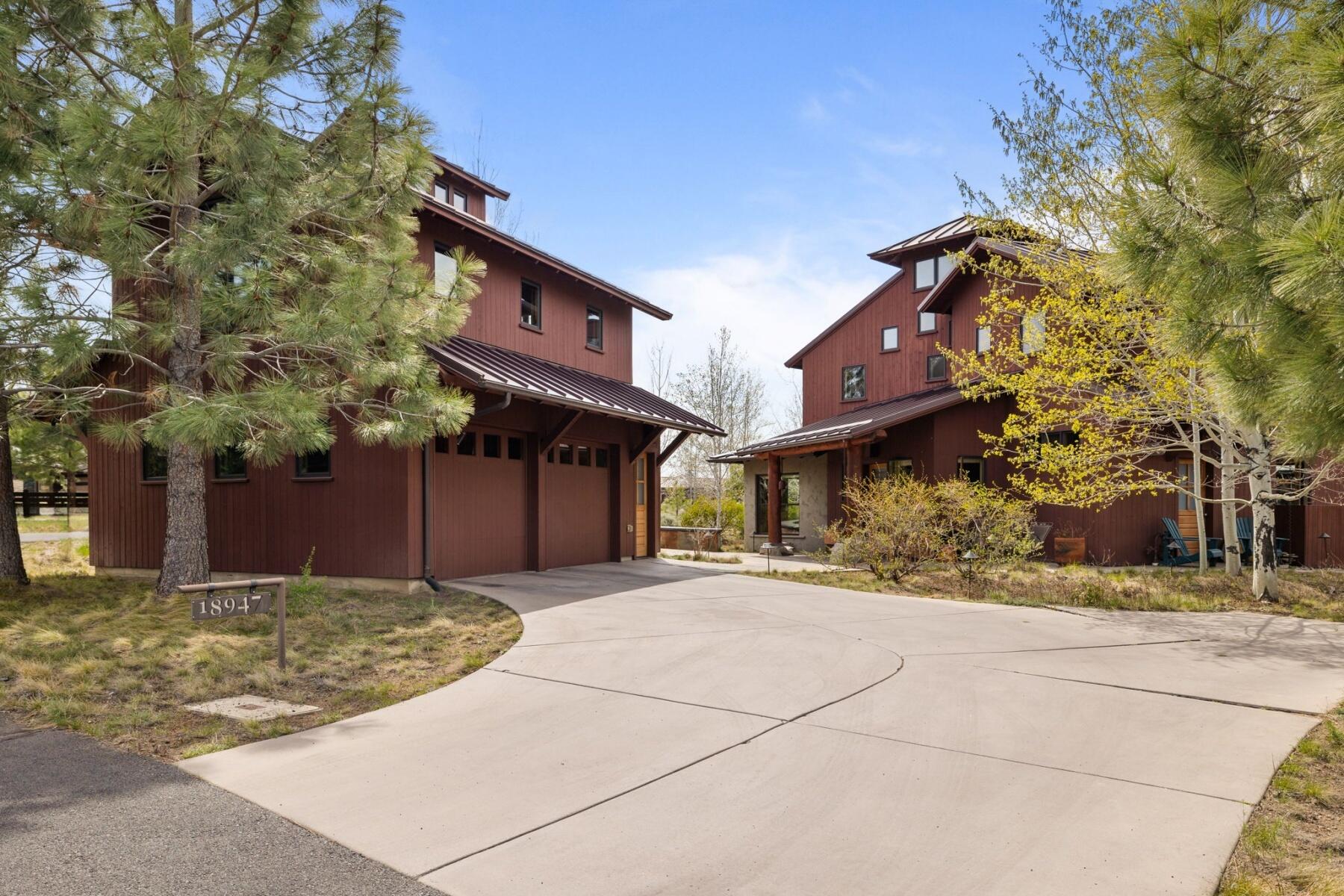 18947 NW Squirreltail Loop