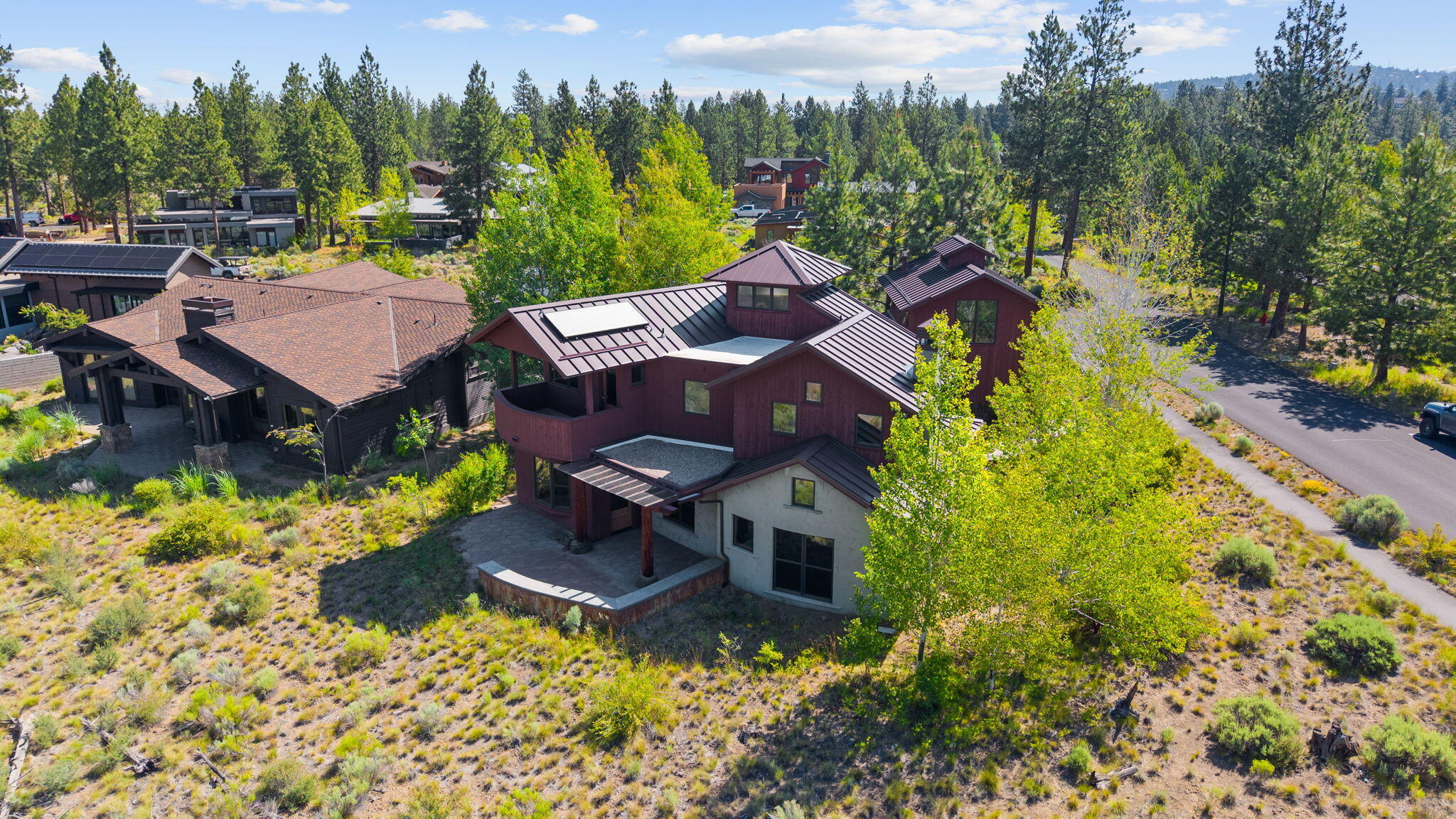 Shevlin Commons - Residential