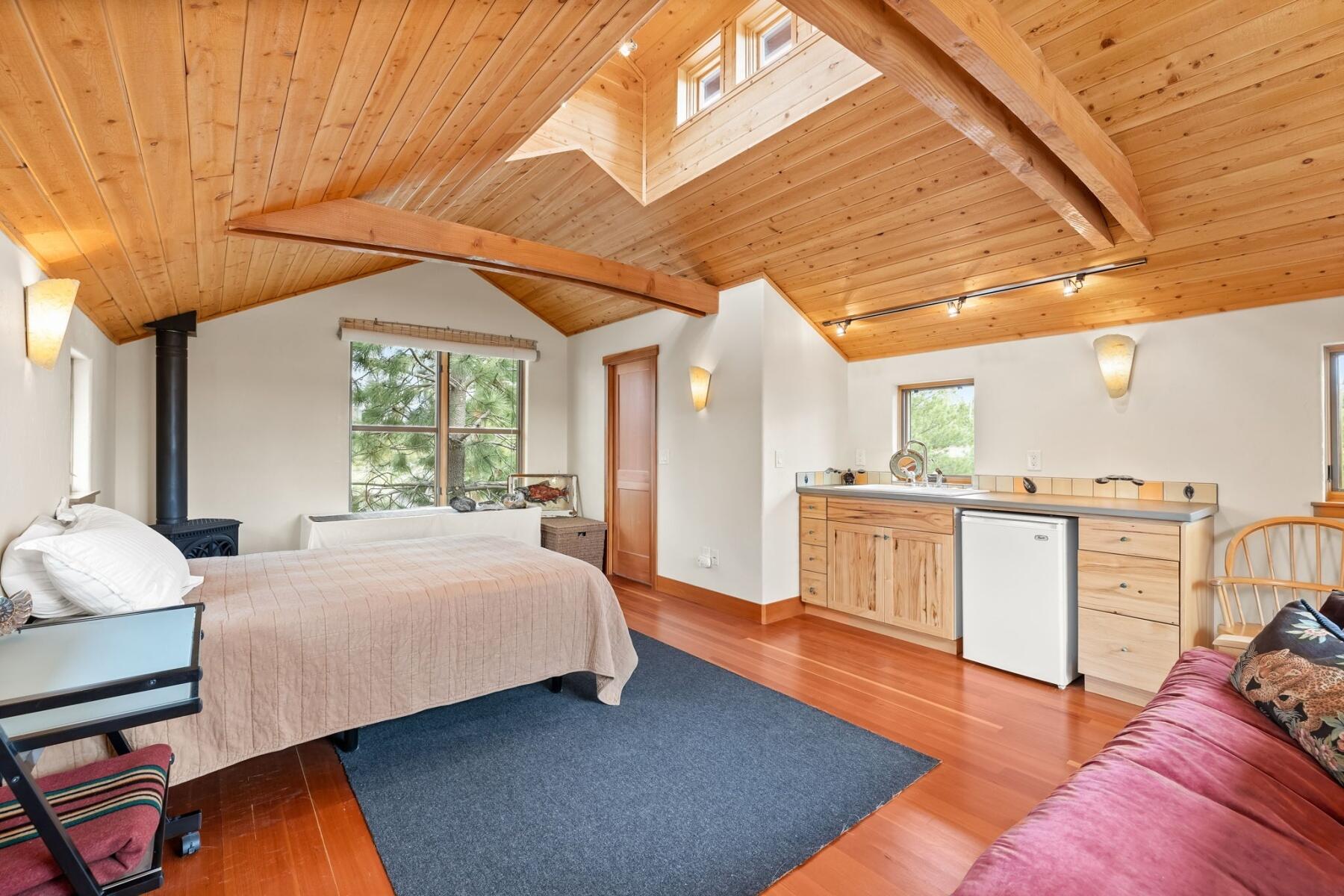 Shevlin Commons - Residential