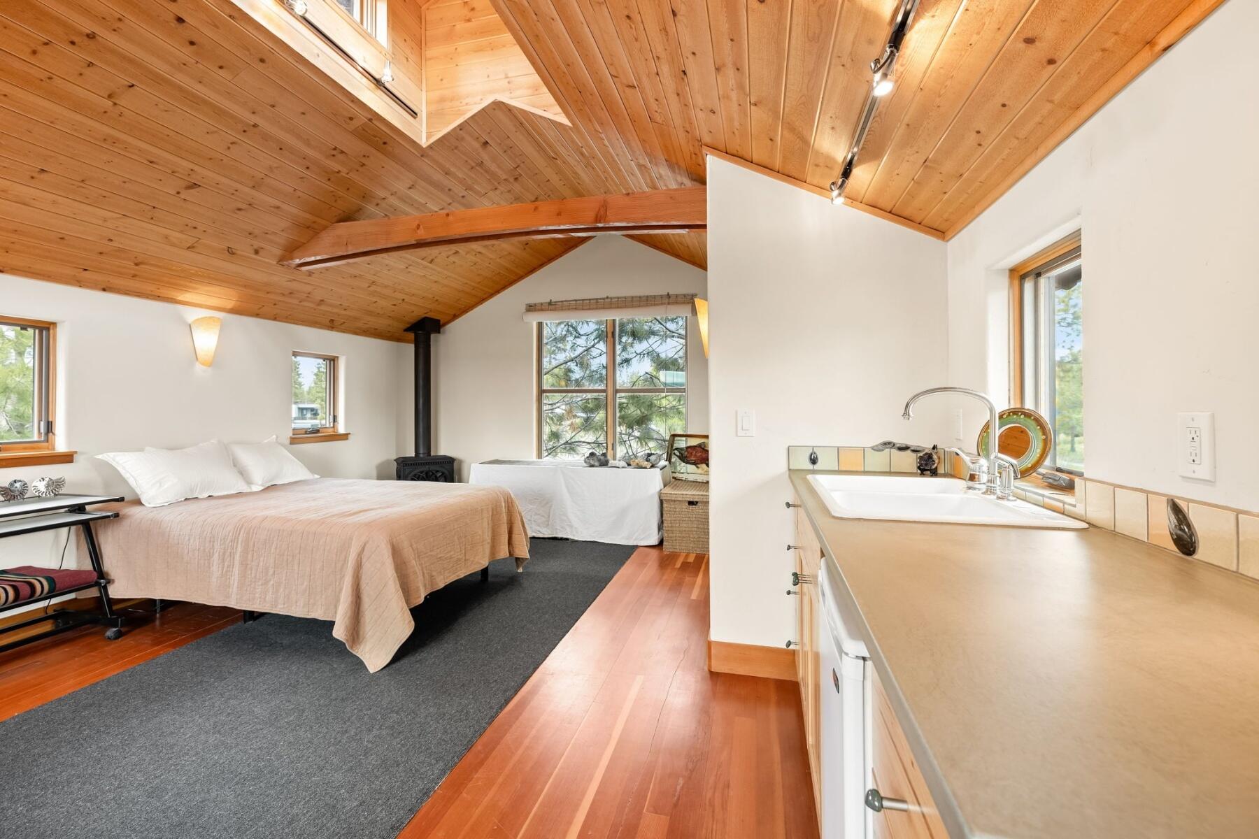 Shevlin Commons - Residential