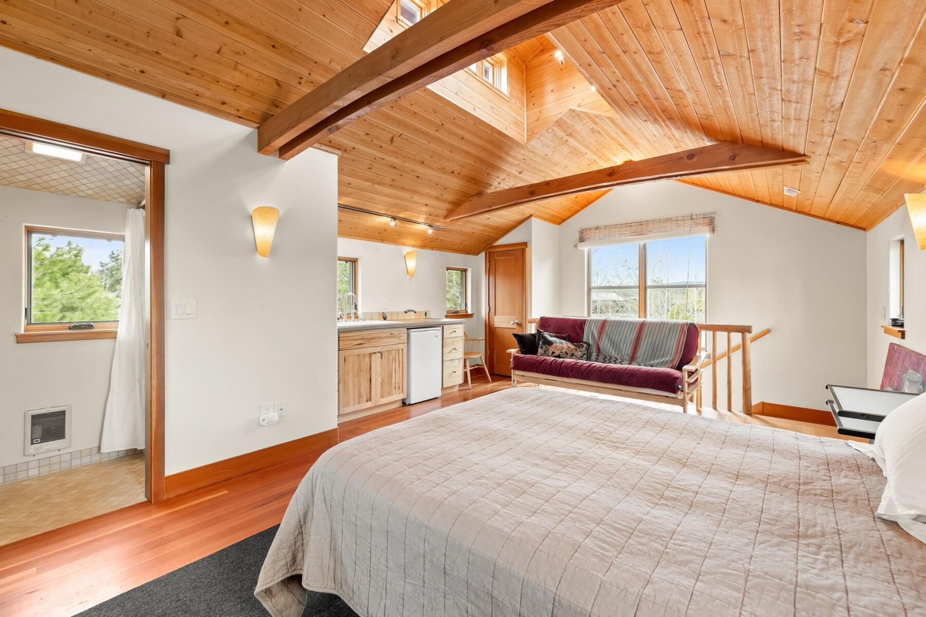 Shevlin Commons - Residential