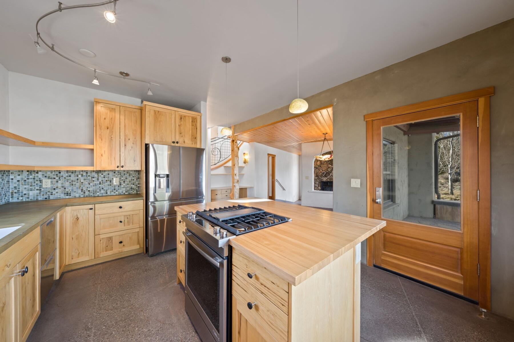 Shevlin Commons - Residential