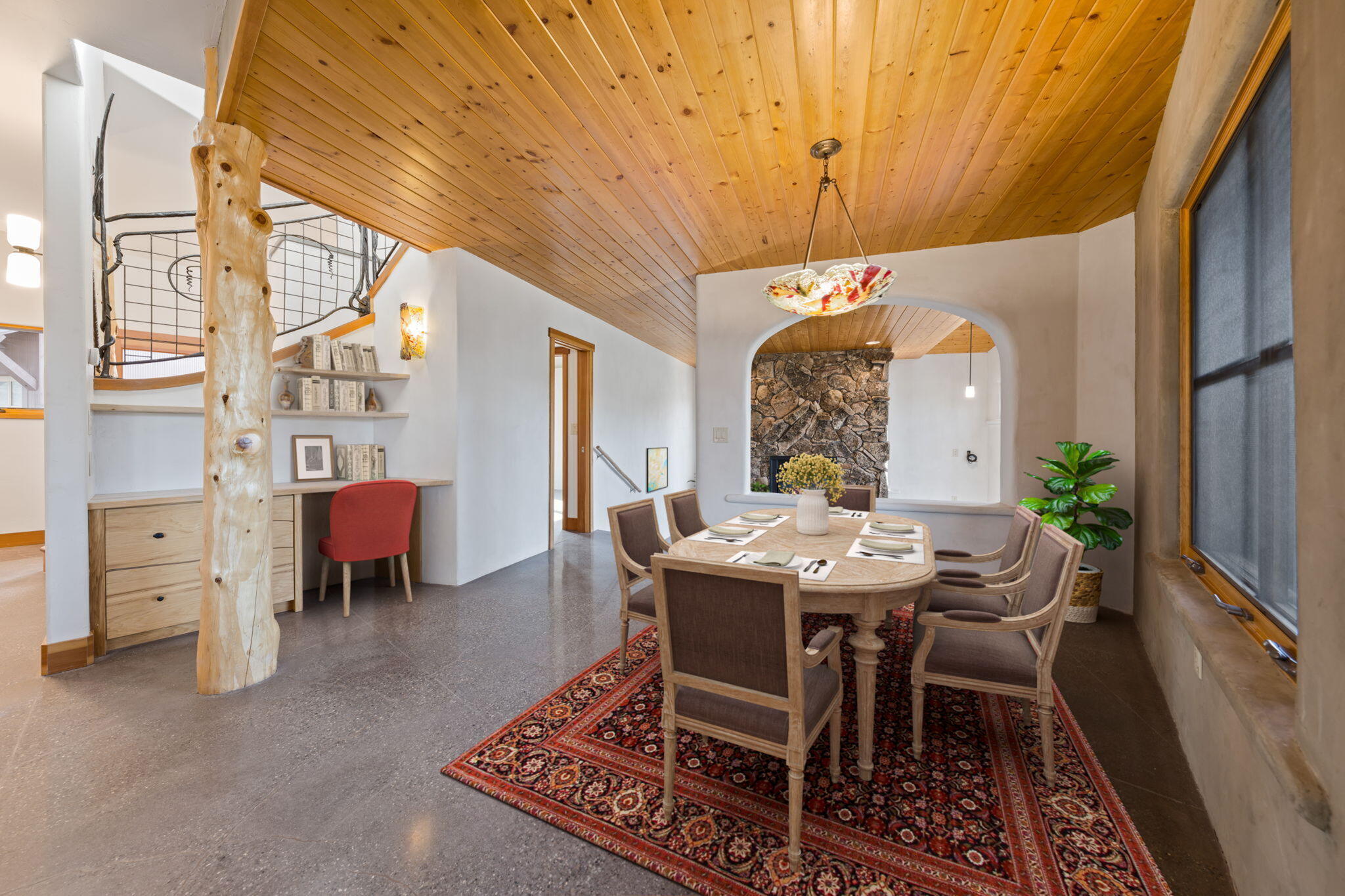 Shevlin Commons - Residential