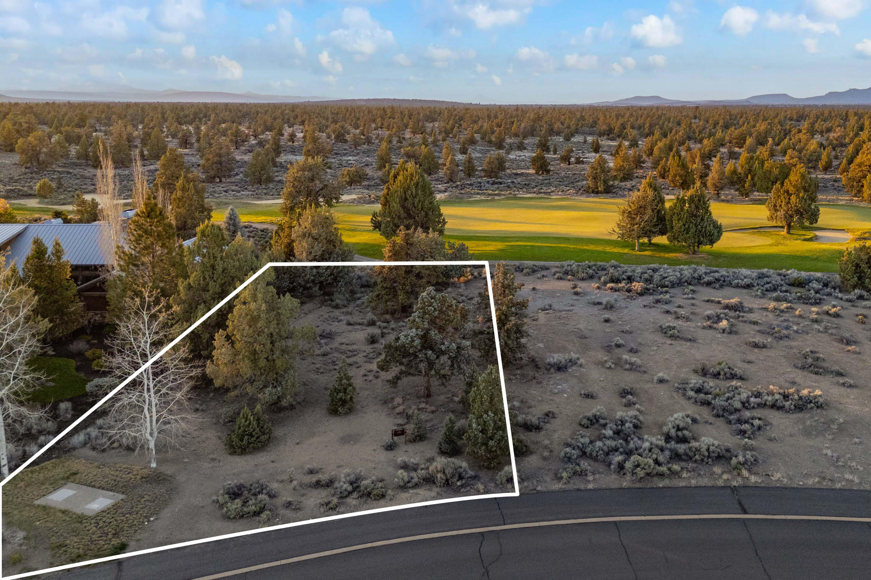 0 Pronghorn Estates DR Lot #232