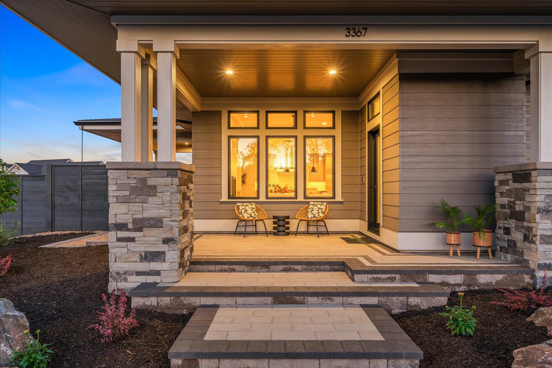 Discovery West Phase 6 & 7 - Residential