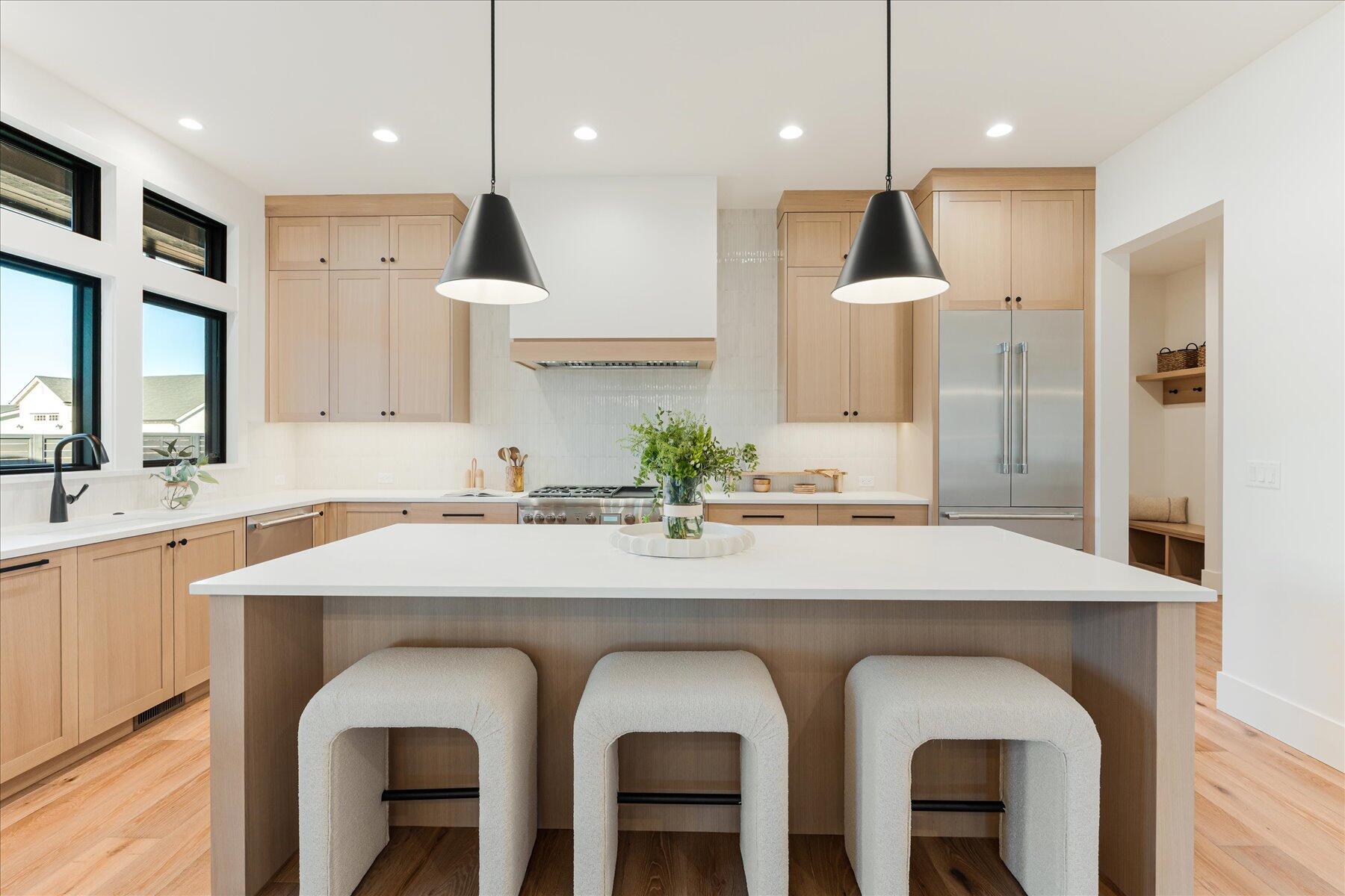 Discovery West Phase 6 & 7 - Residential