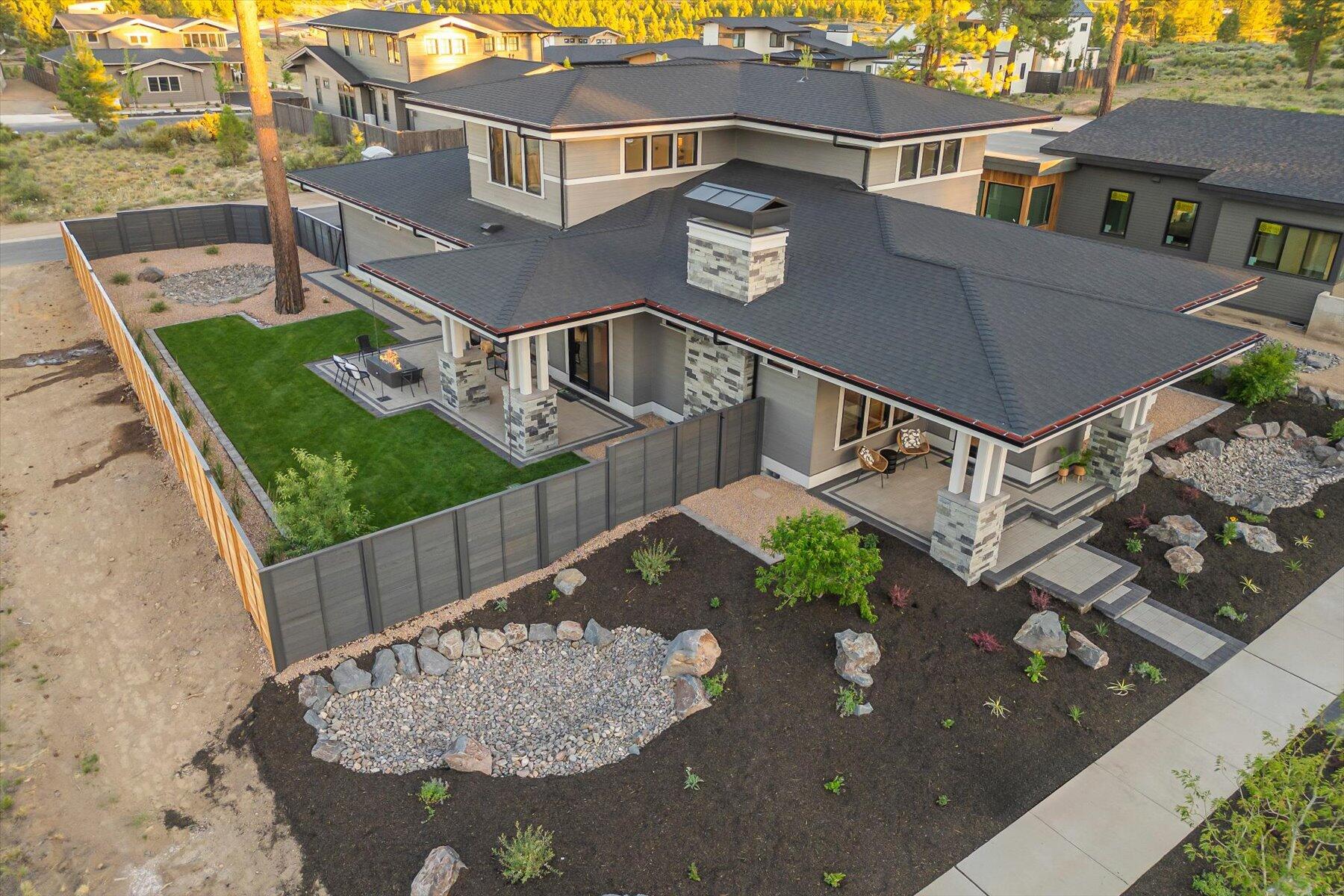 Discovery West Phase 6 & 7 - Residential