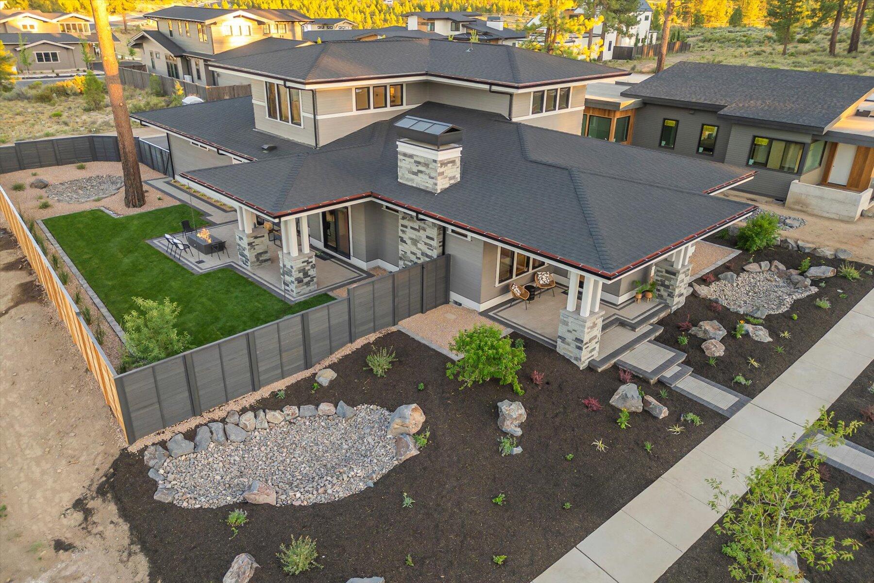 Discovery West Phase 6 & 7 - Residential