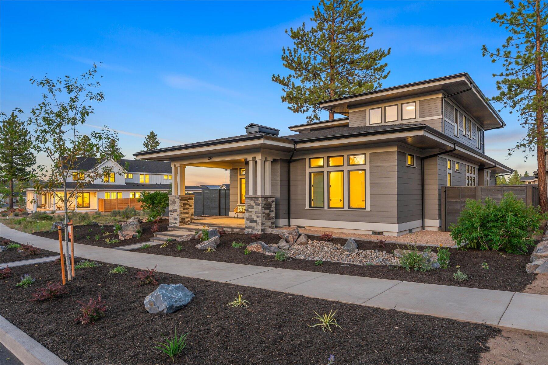 Discovery West Phase 6 & 7 - Residential