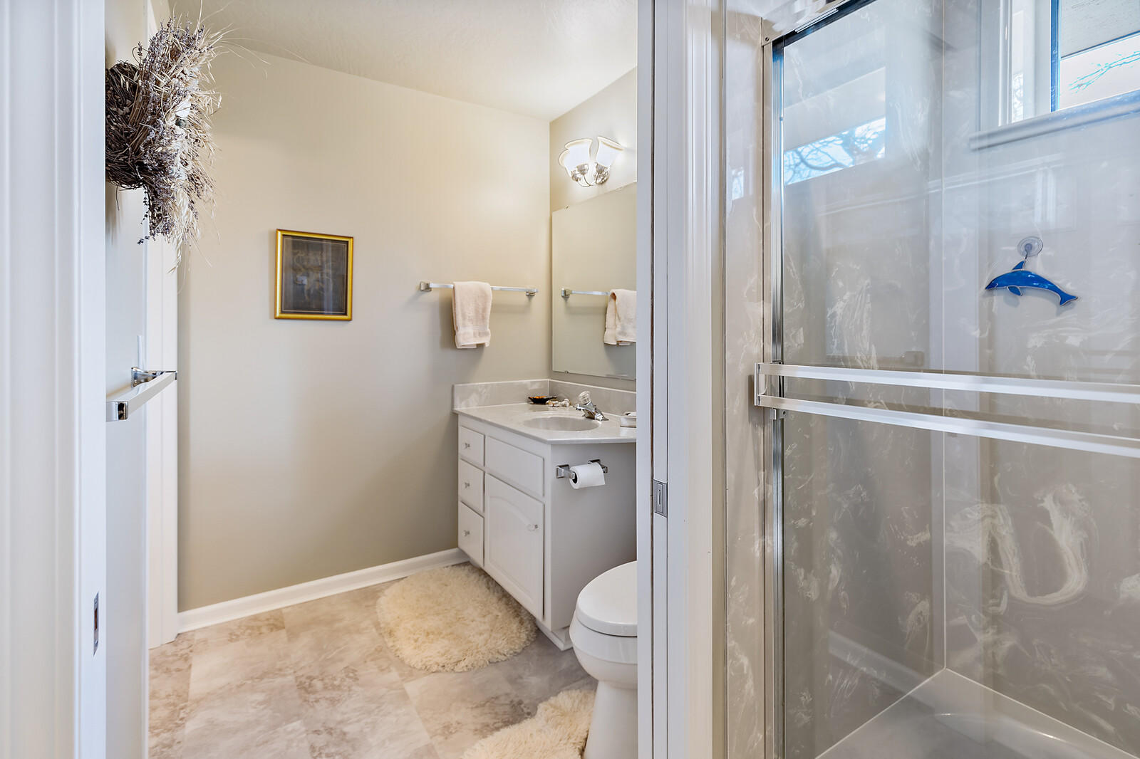 Ryder Subdivision - Residential