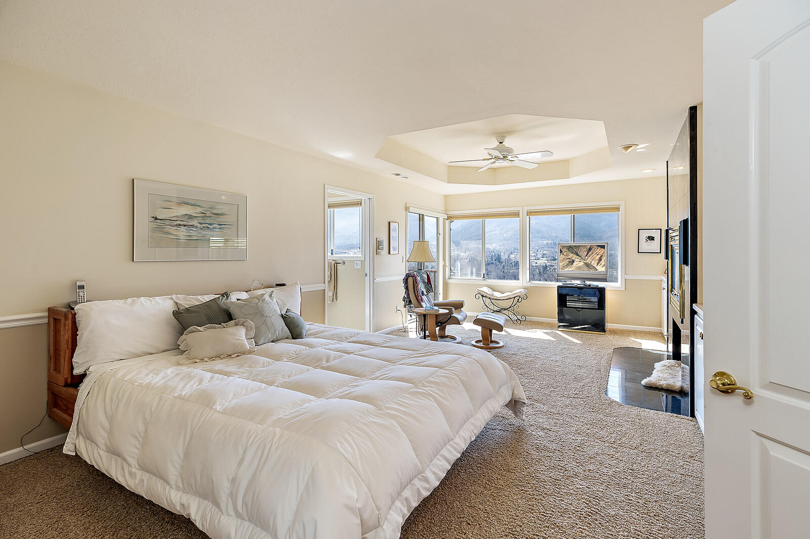 Ryder Subdivision - Residential