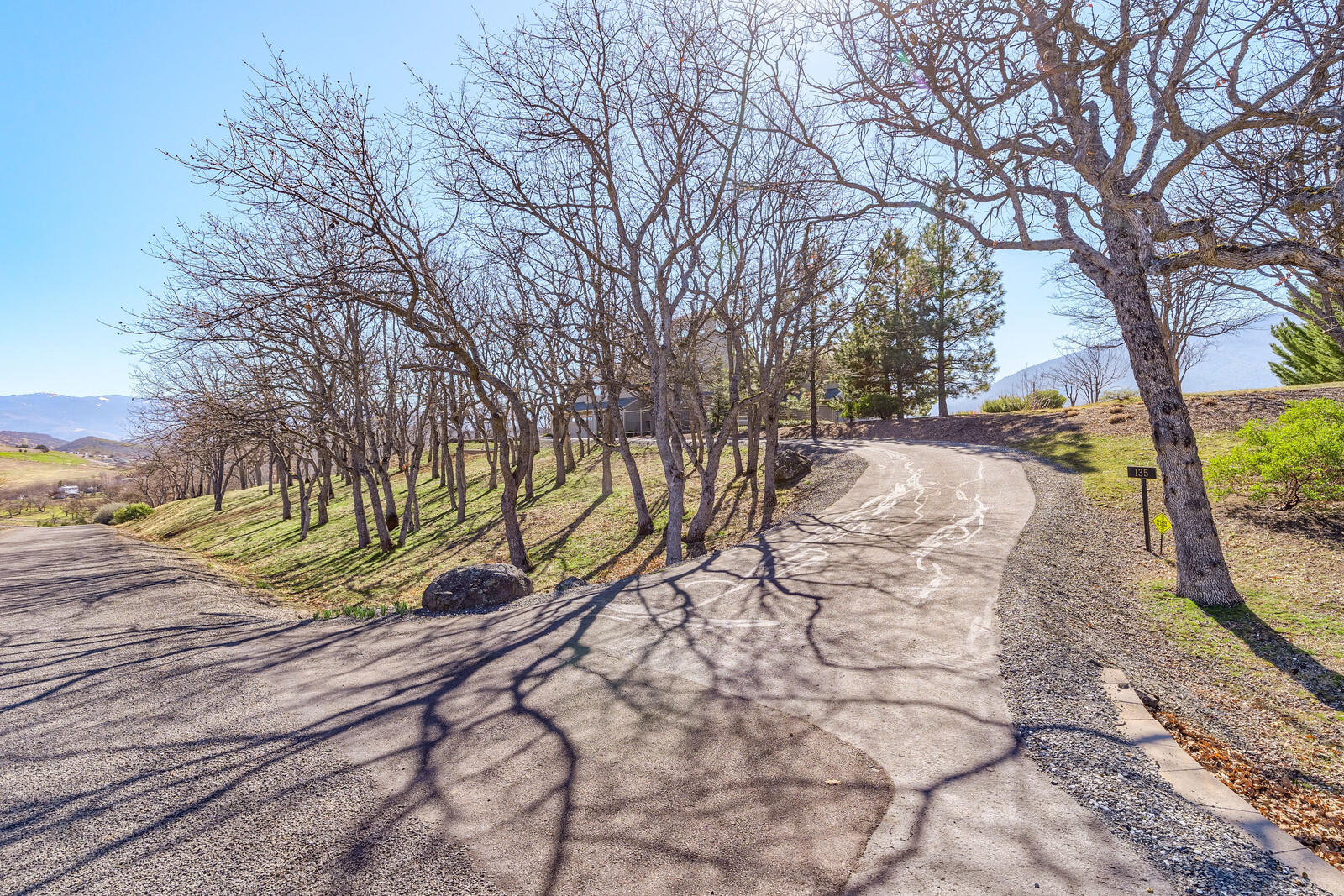 Ryder Subdivision - Residential