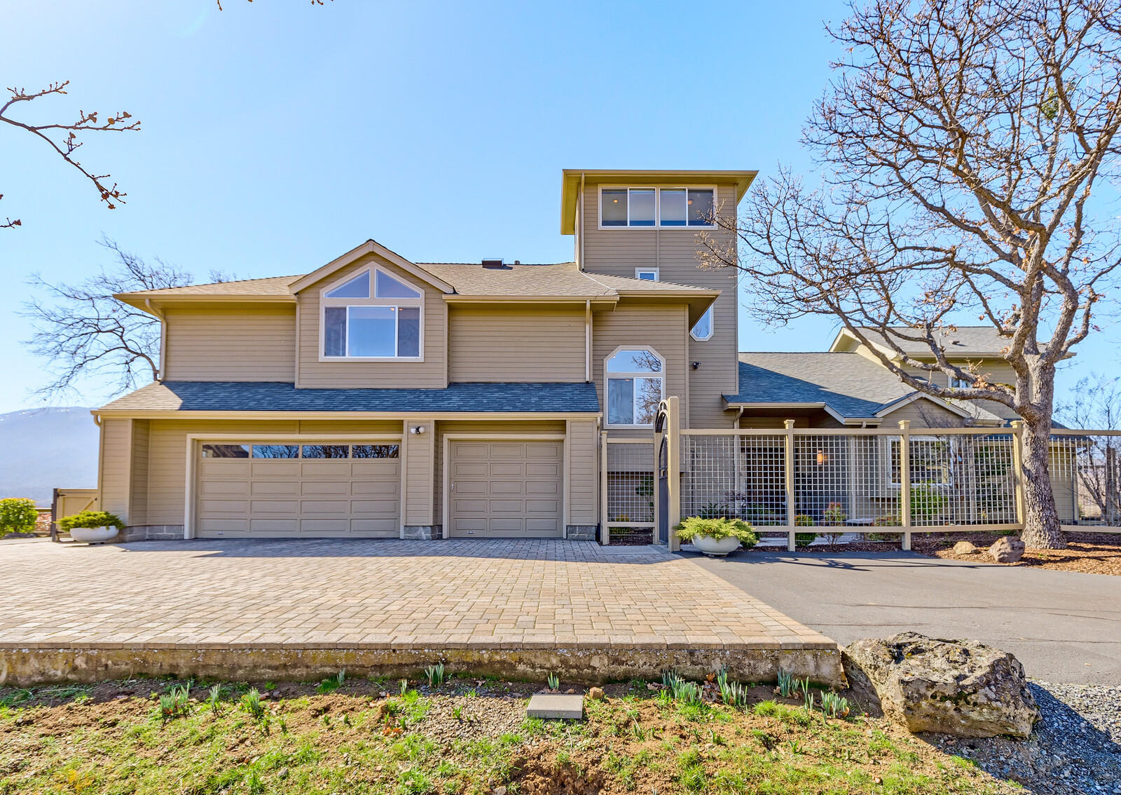 Ryder Subdivision - Residential