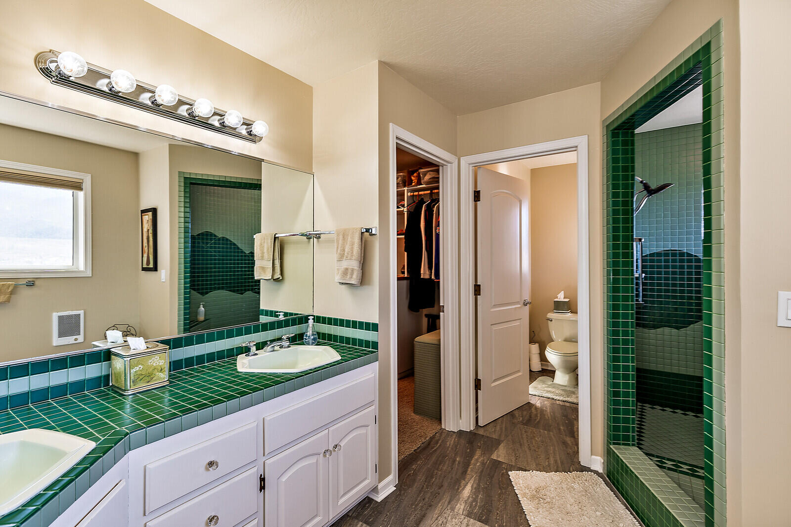 Ryder Subdivision - Residential