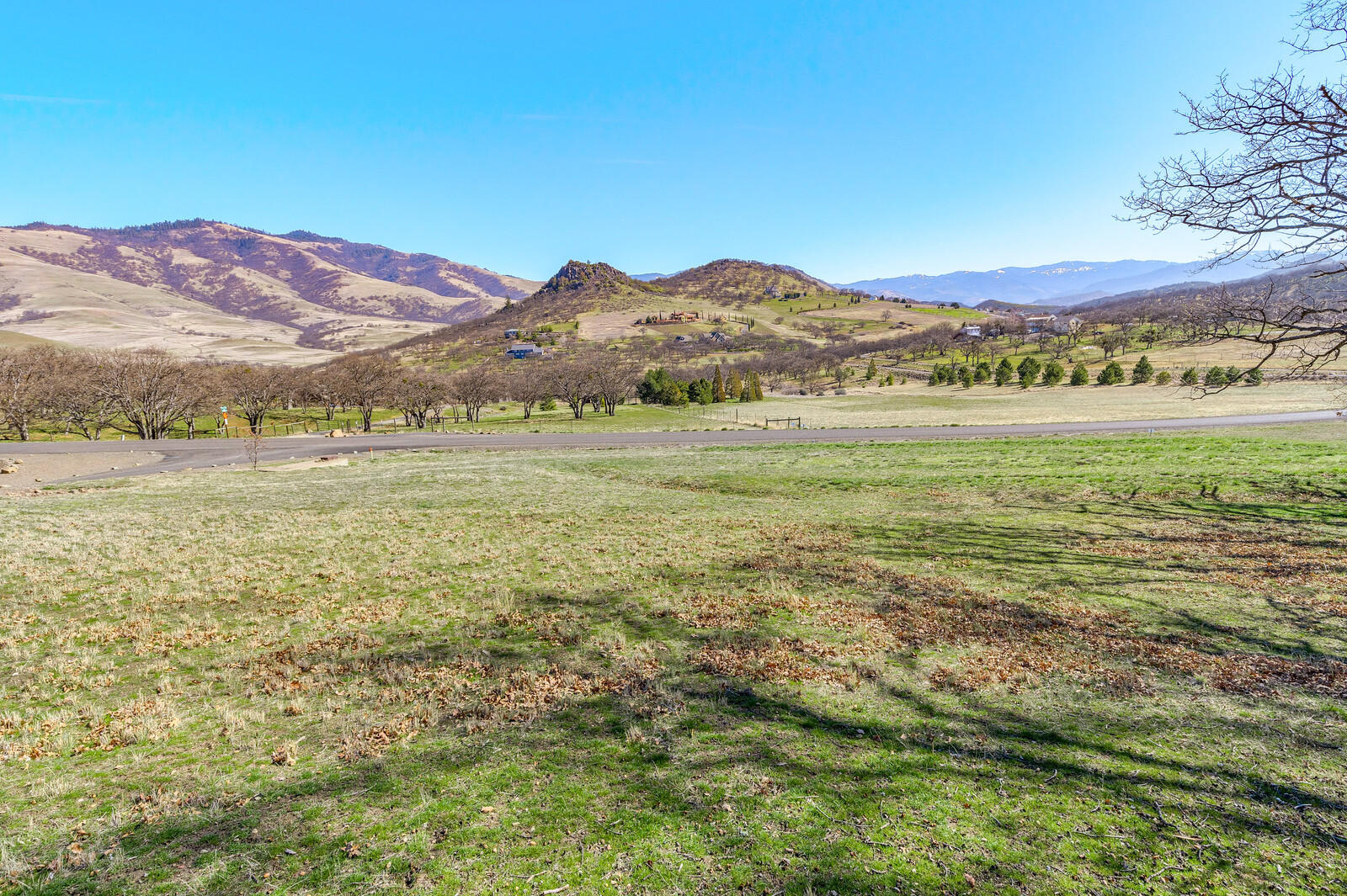 Ryder Subdivision - Residential