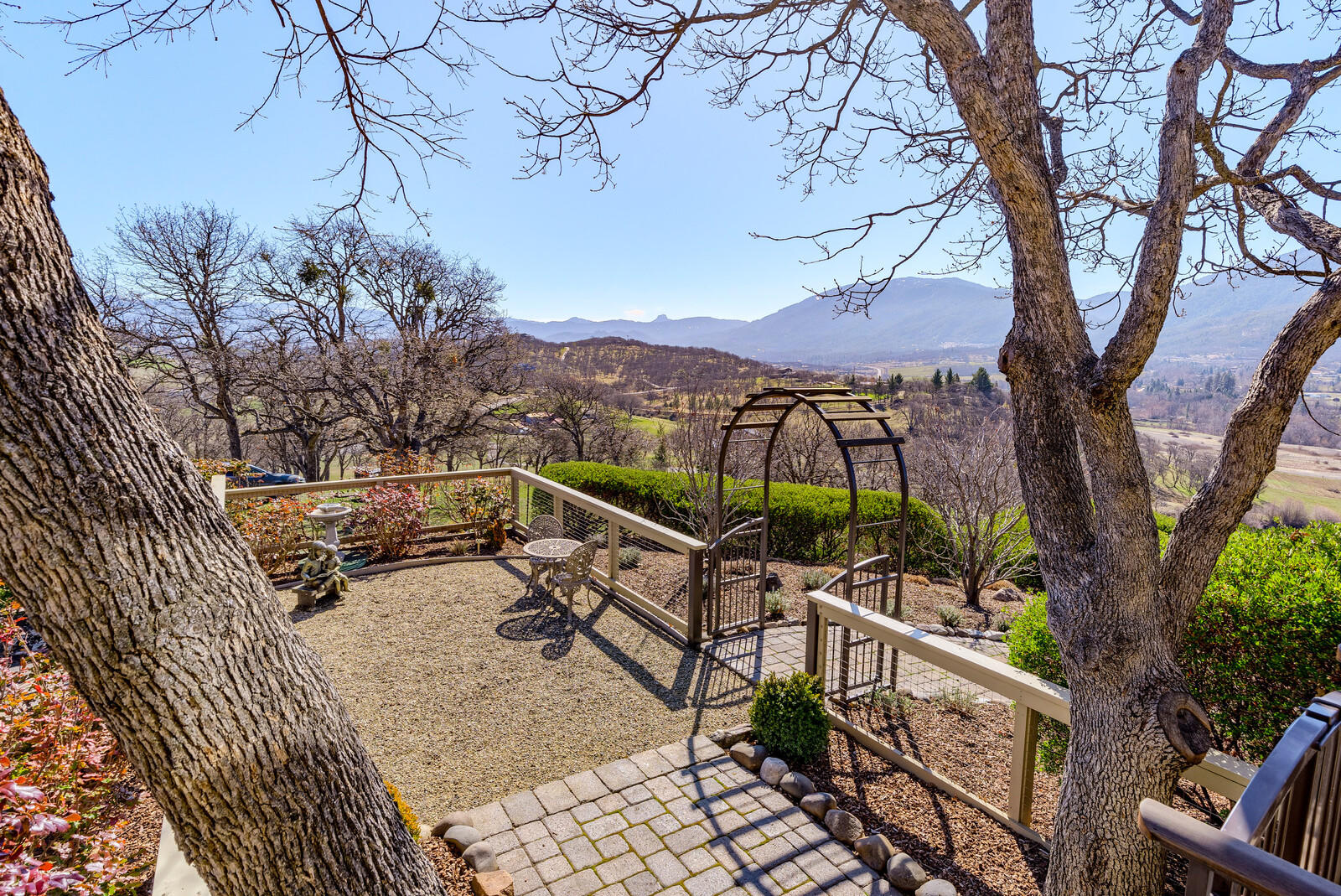 Ryder Subdivision - Residential