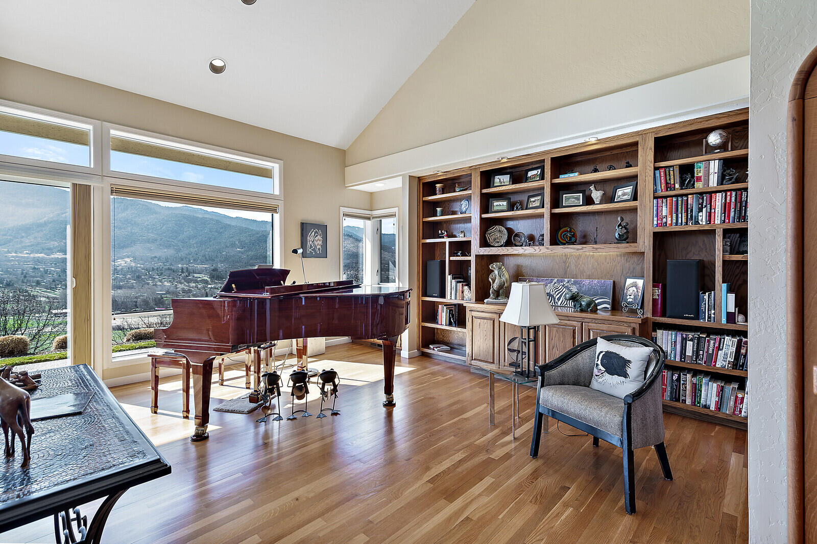 Ryder Subdivision - Residential