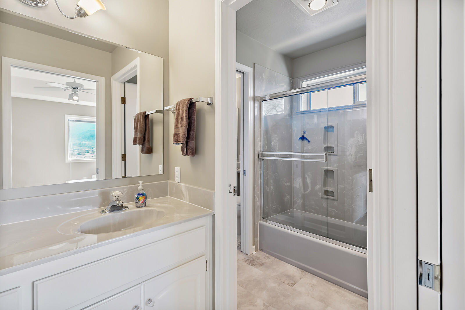 Ryder Subdivision - Residential