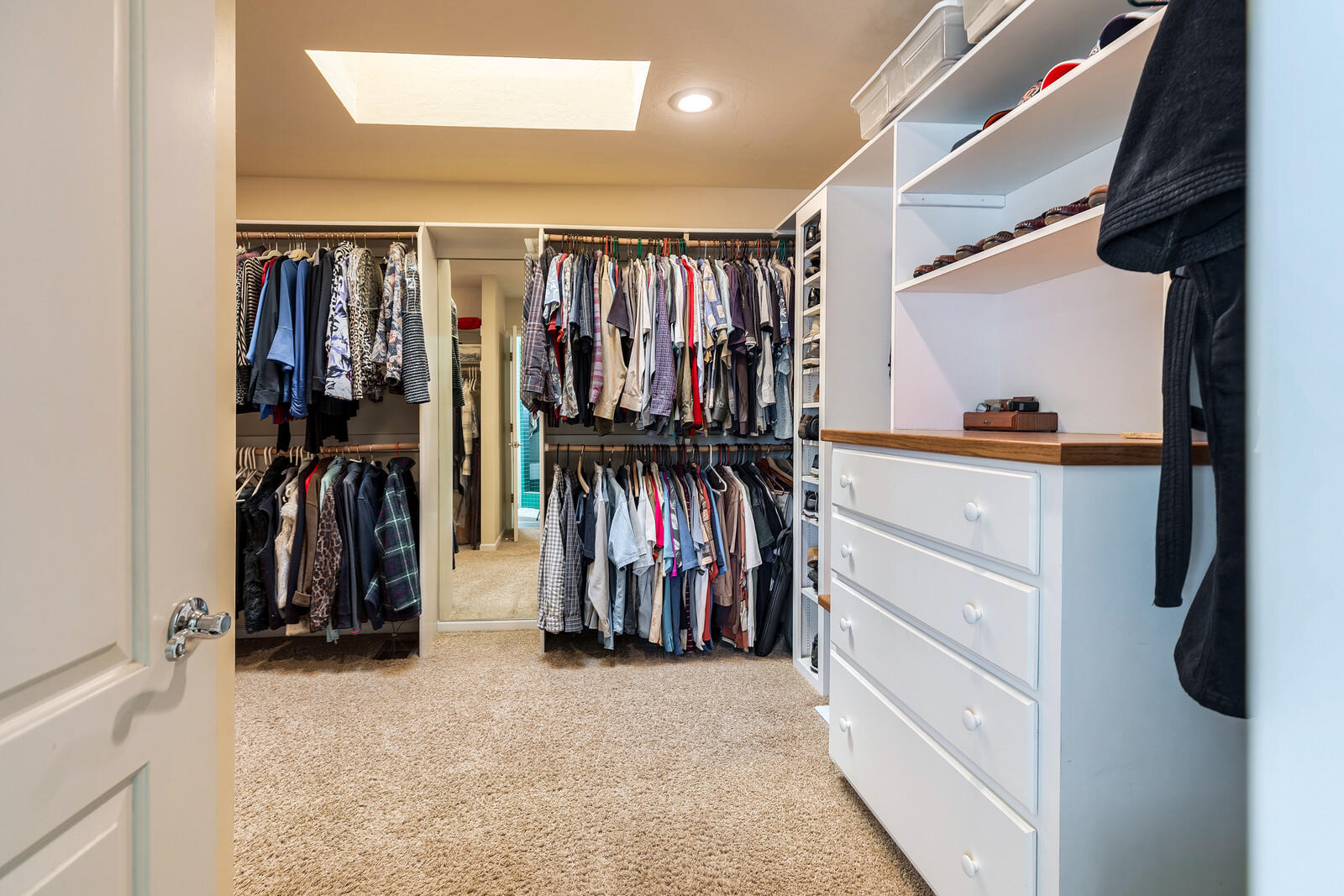 Ryder Subdivision - Residential