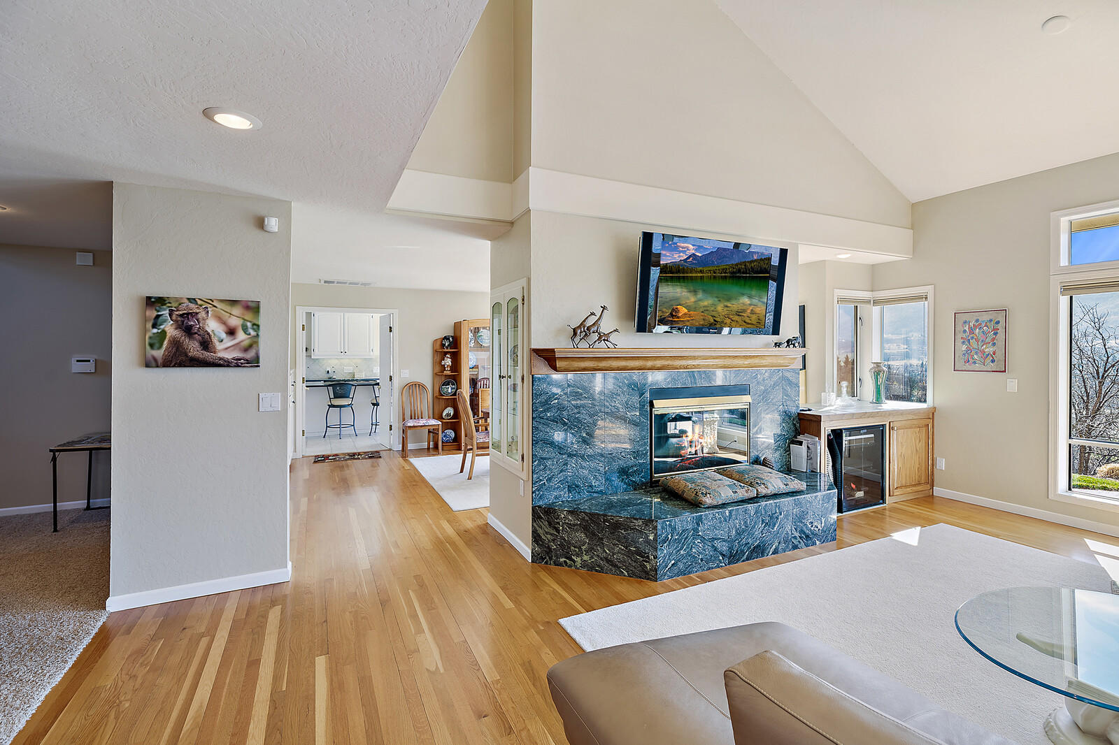 Ryder Subdivision - Residential