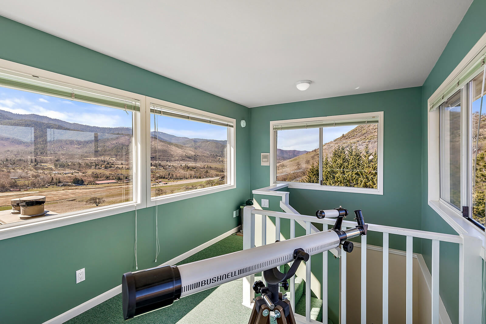 Ryder Subdivision - Residential