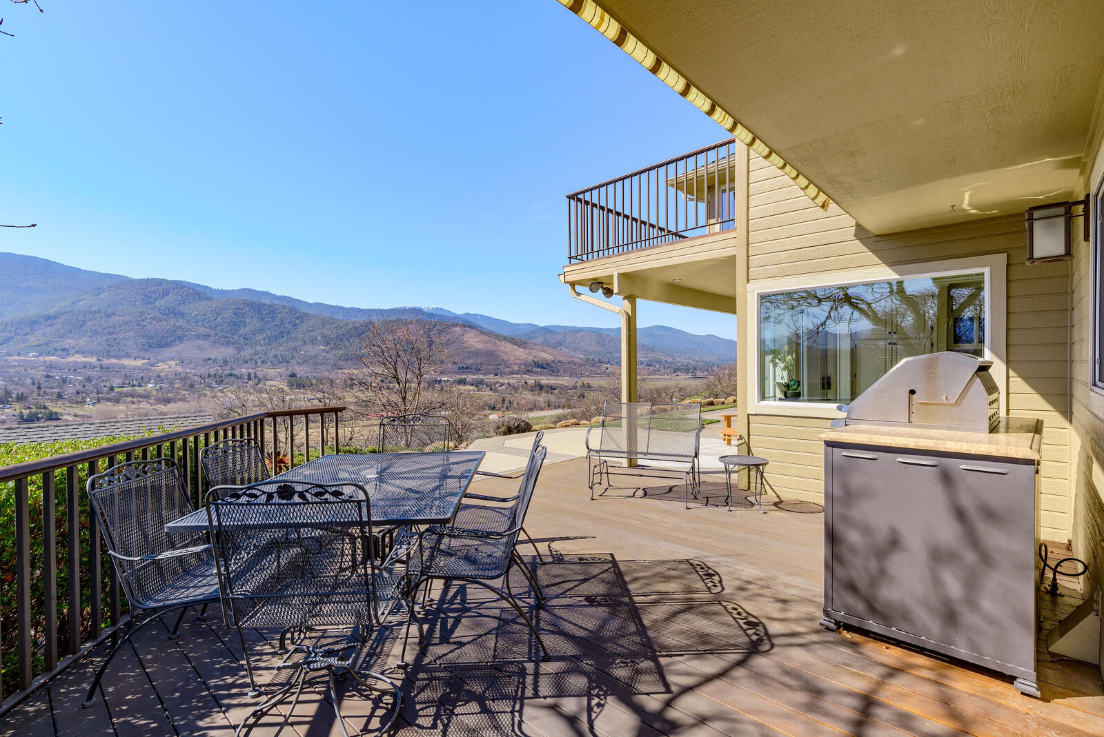 Ryder Subdivision - Residential