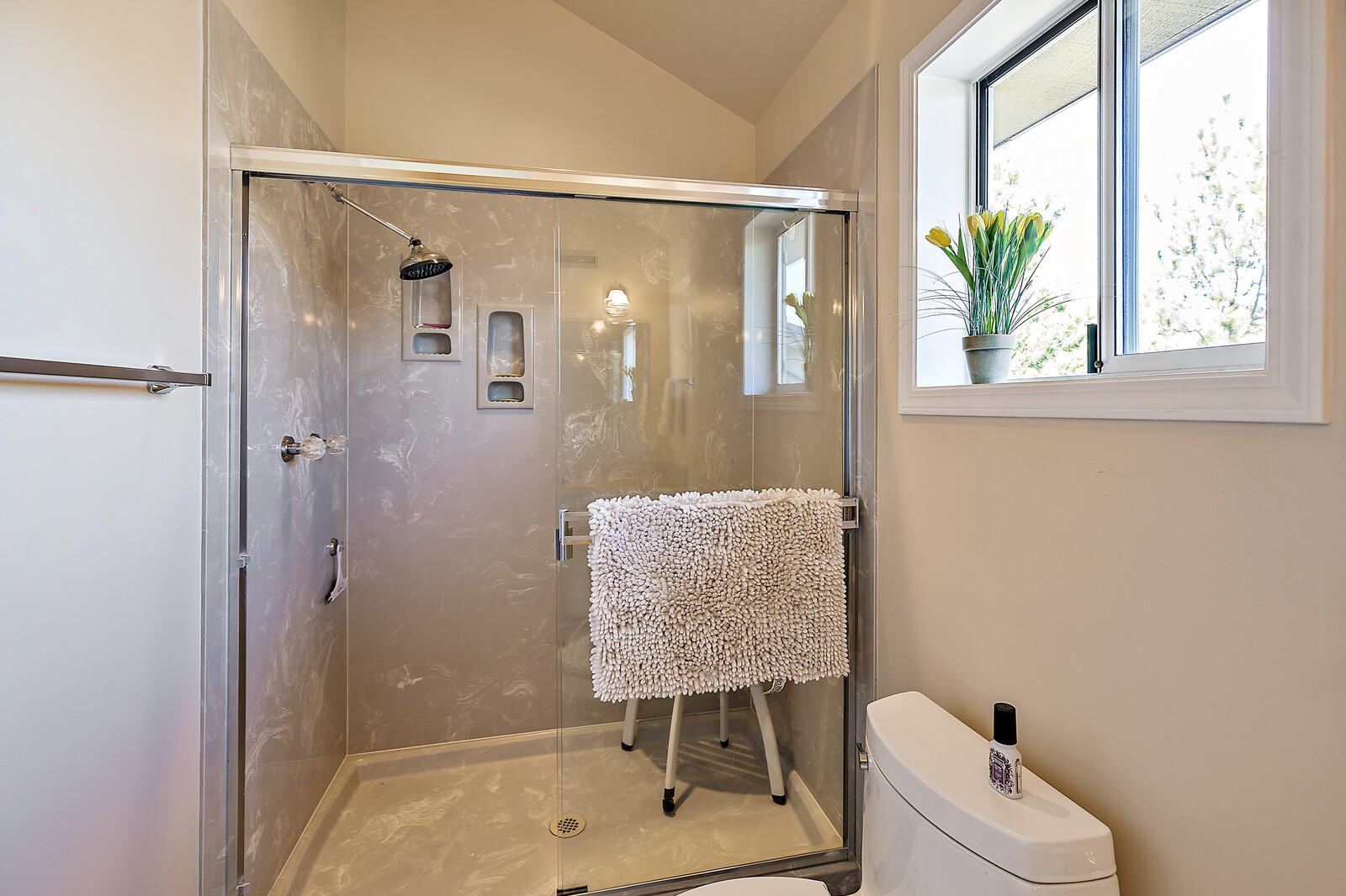 Ryder Subdivision - Residential