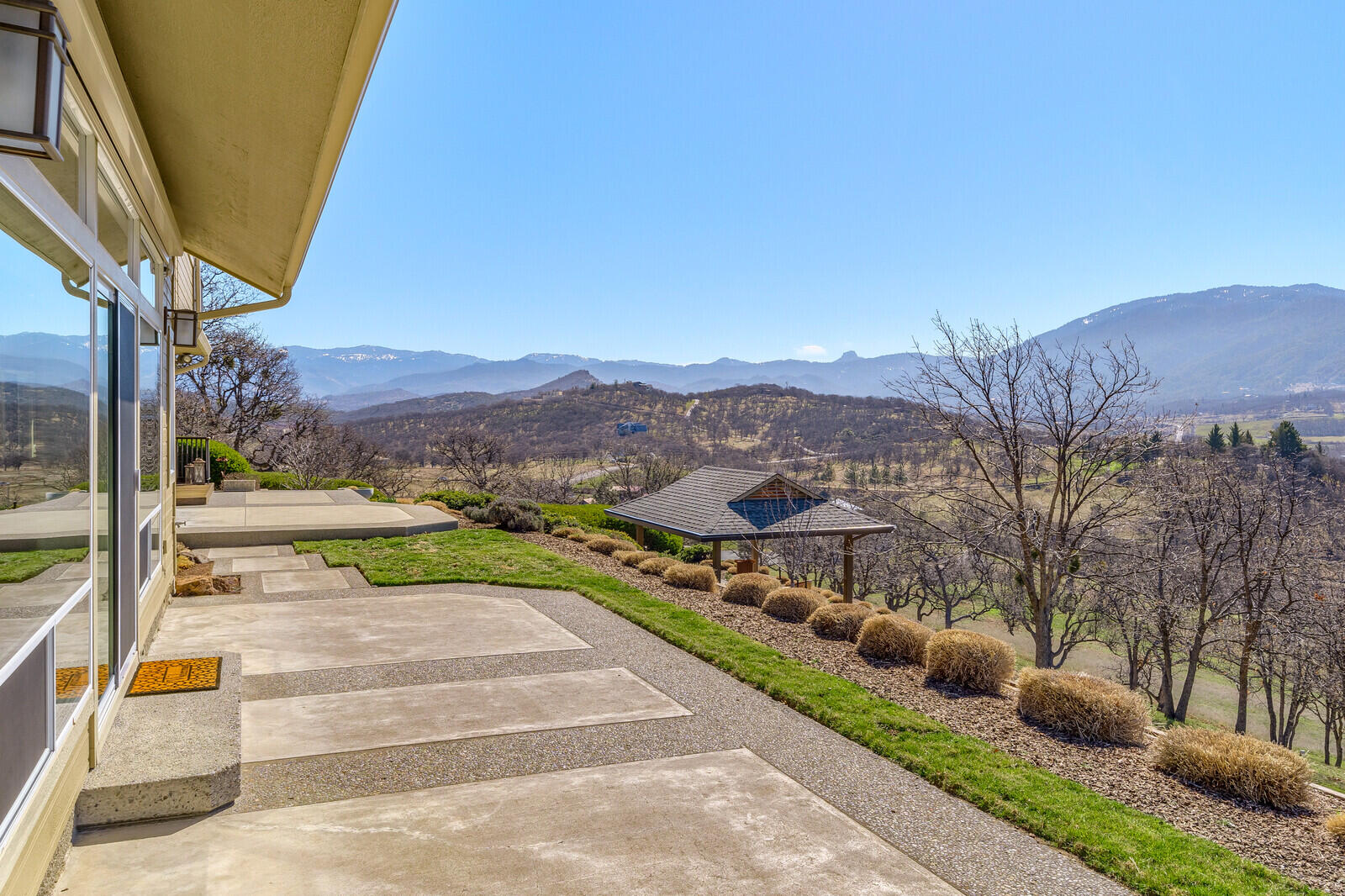 Ryder Subdivision - Residential