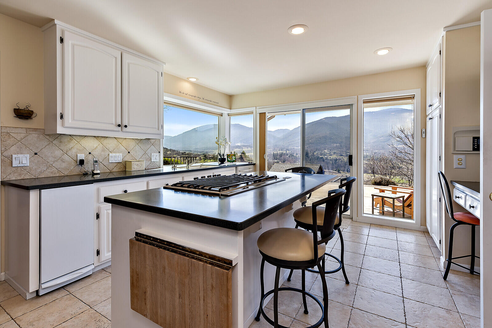 Ryder Subdivision - Residential