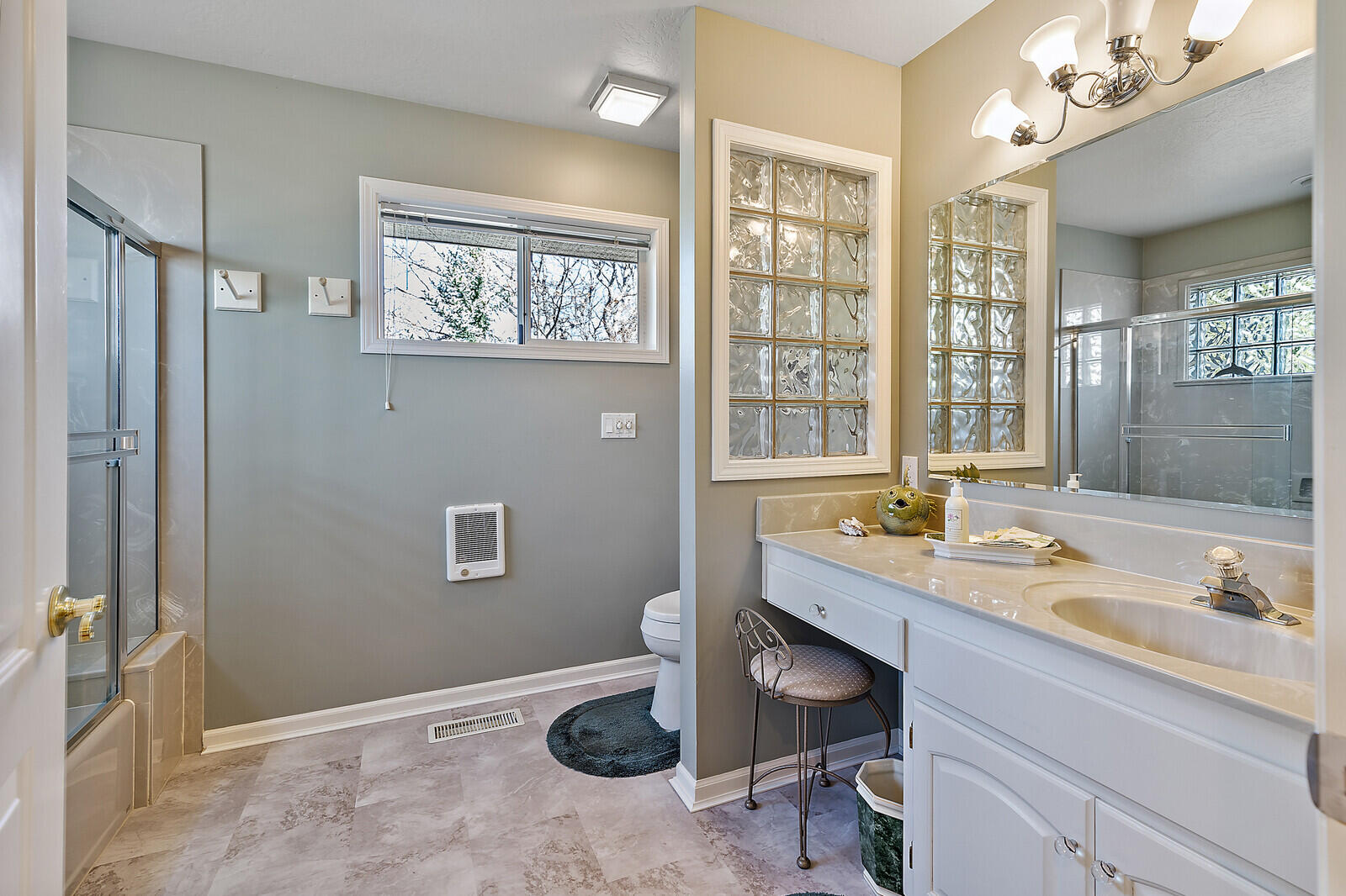 Ryder Subdivision - Residential