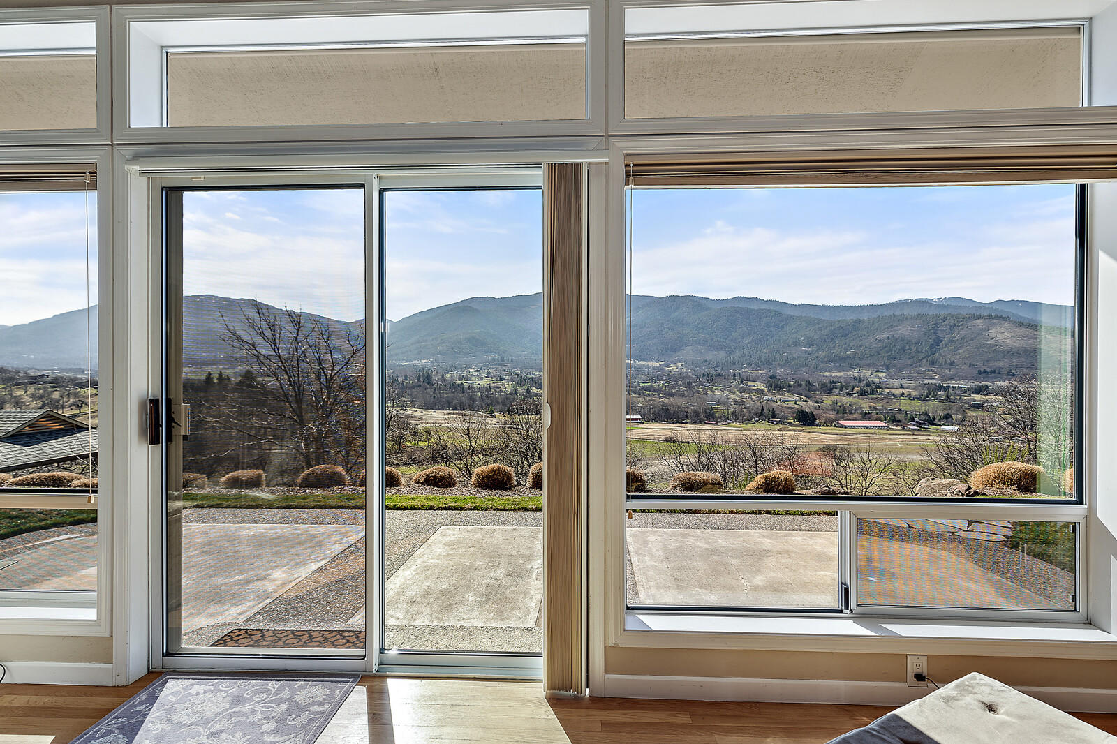 Ryder Subdivision - Residential