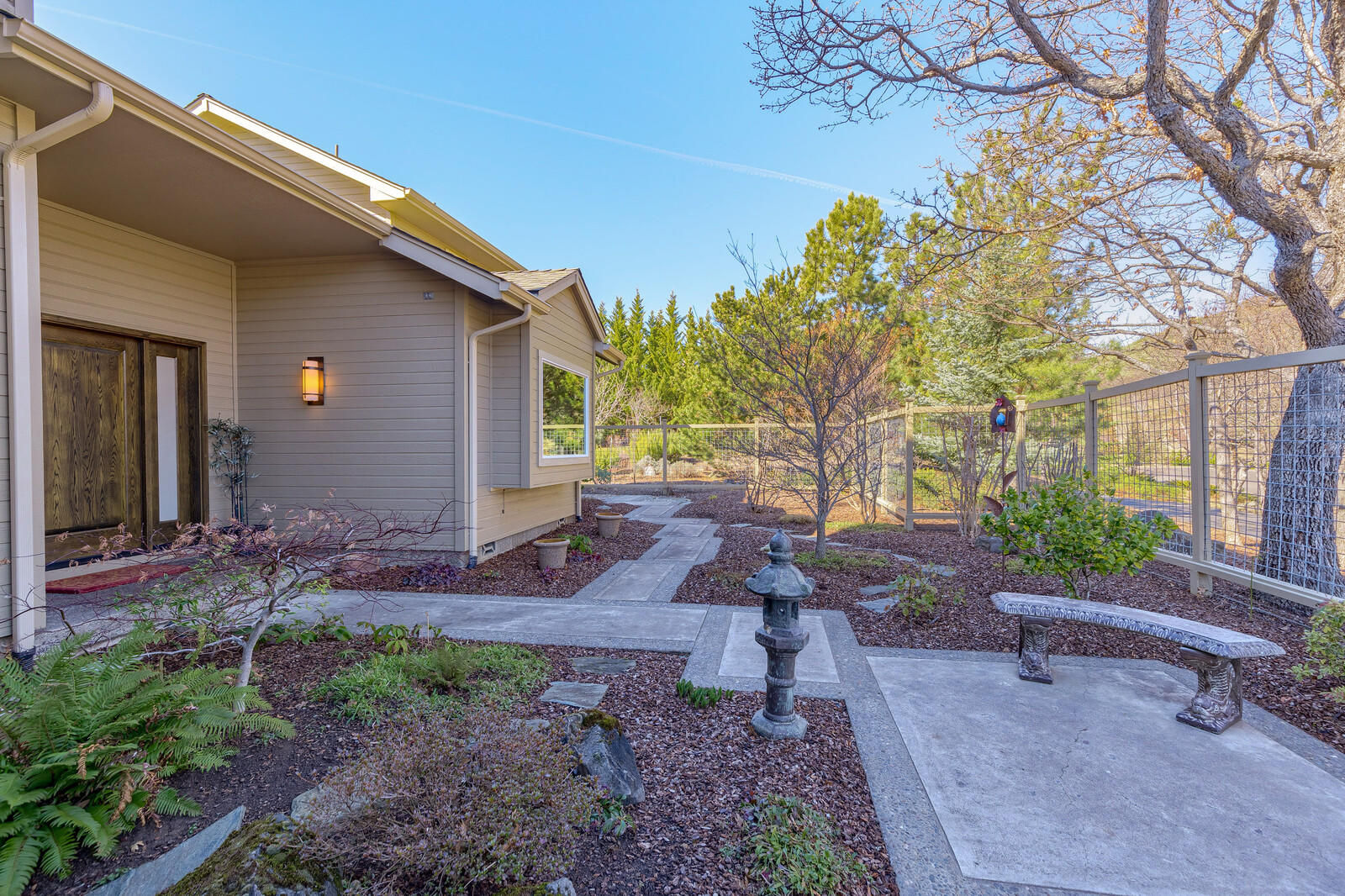 Ryder Subdivision - Residential