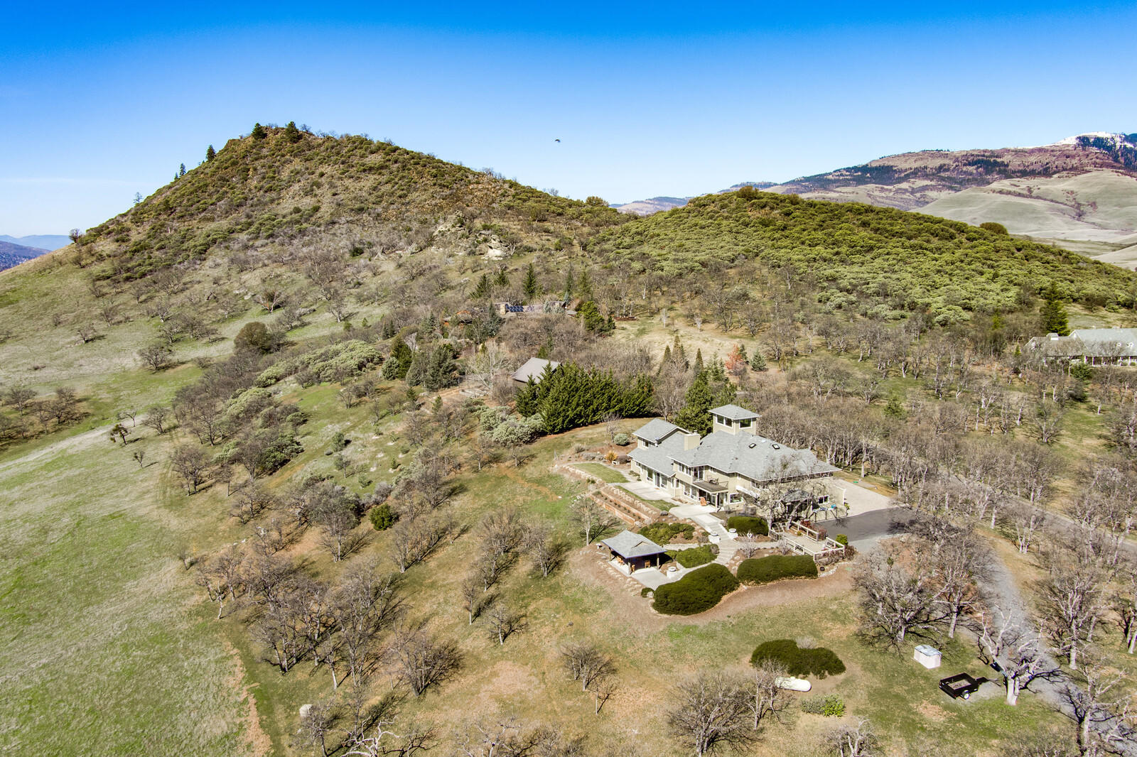 Ryder Subdivision - Residential