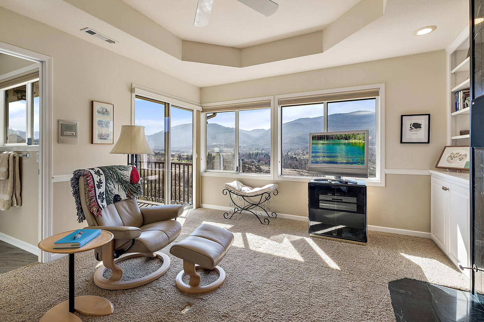 Ryder Subdivision - Residential