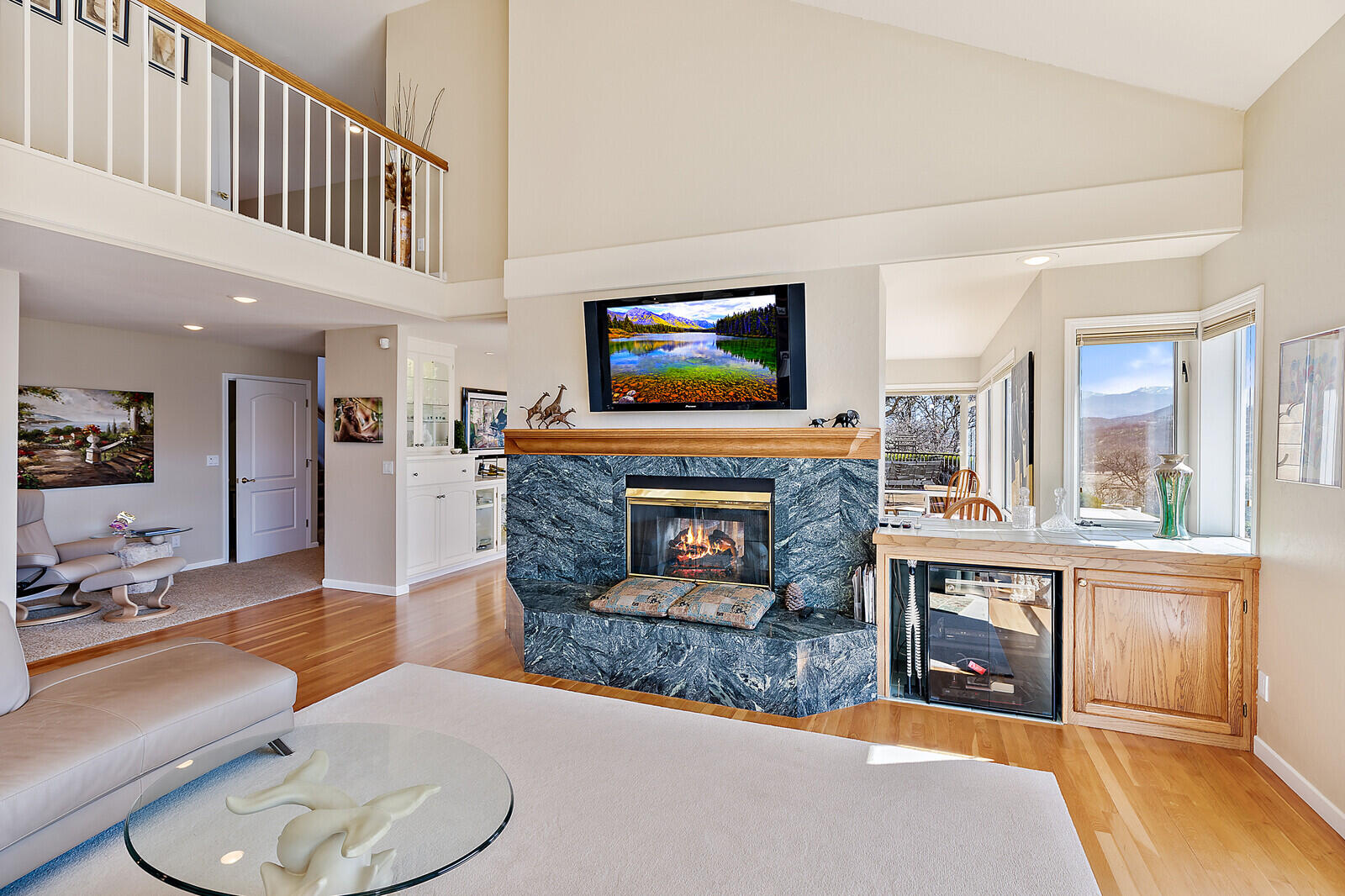 Ryder Subdivision - Residential