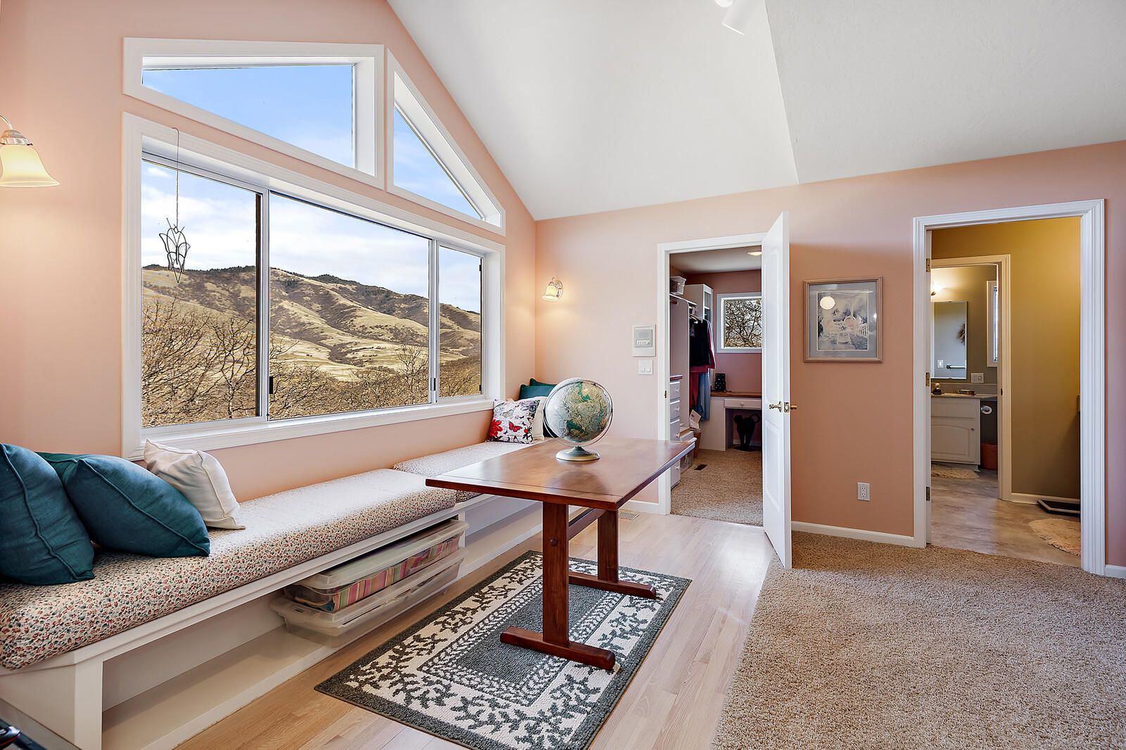 Ryder Subdivision - Residential