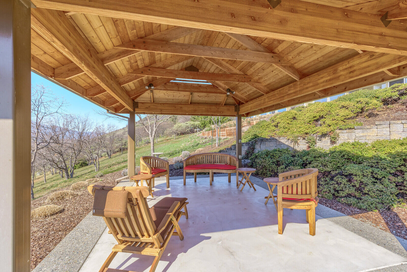 Ryder Subdivision - Residential