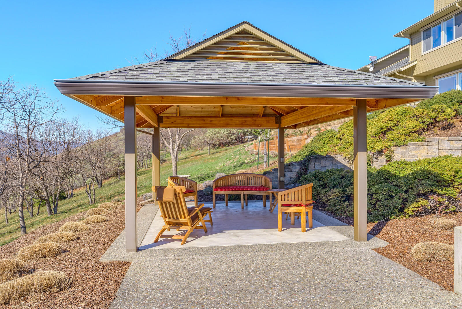 Ryder Subdivision - Residential