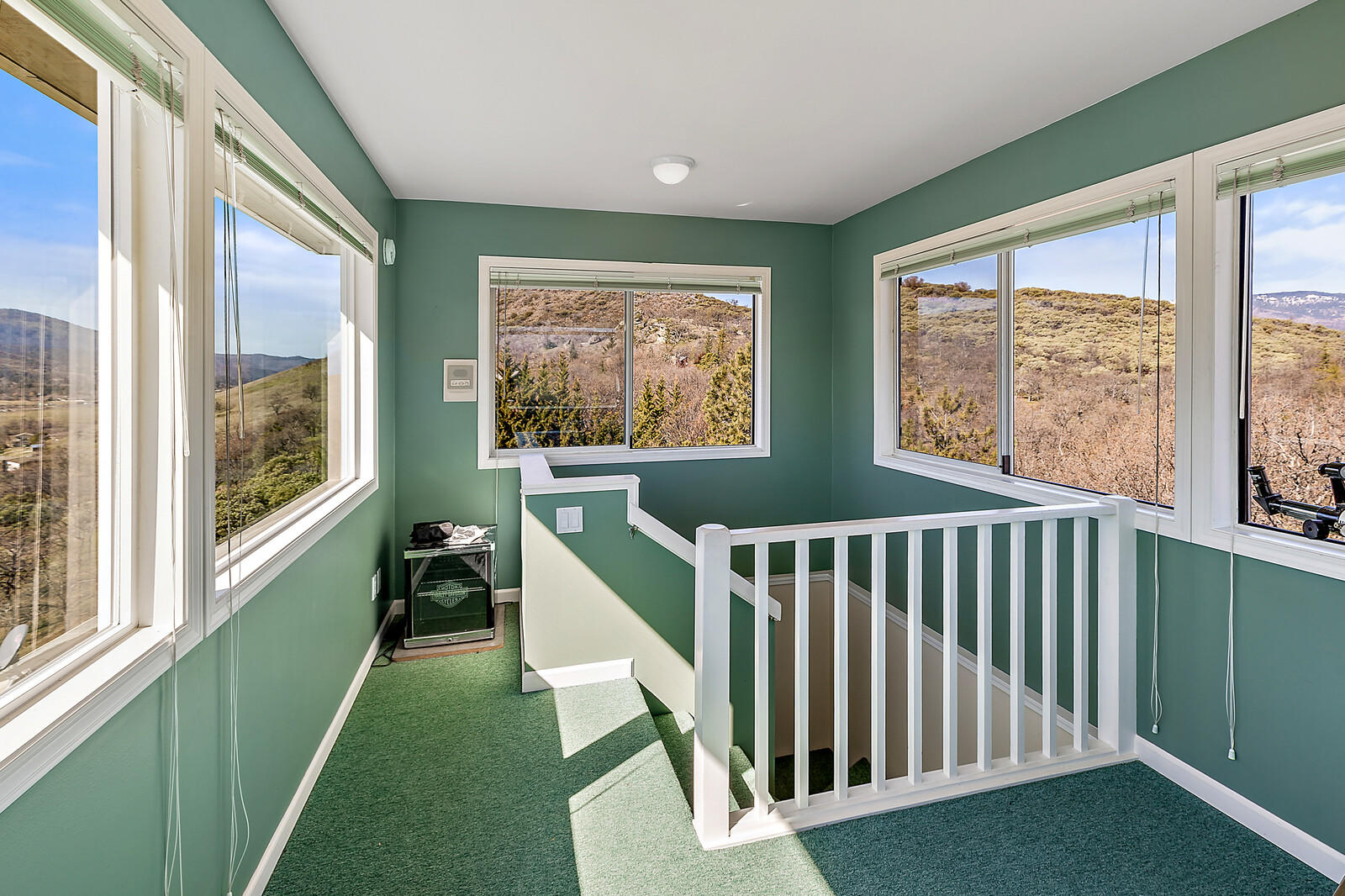 Ryder Subdivision - Residential