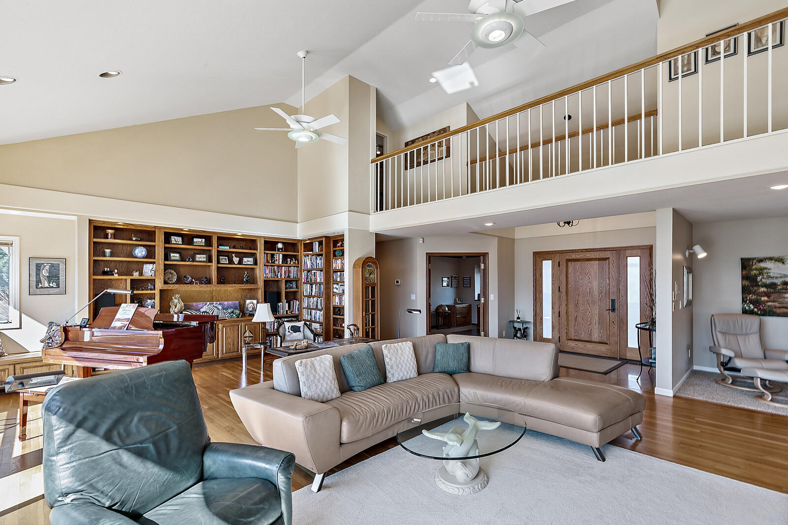 Ryder Subdivision - Residential