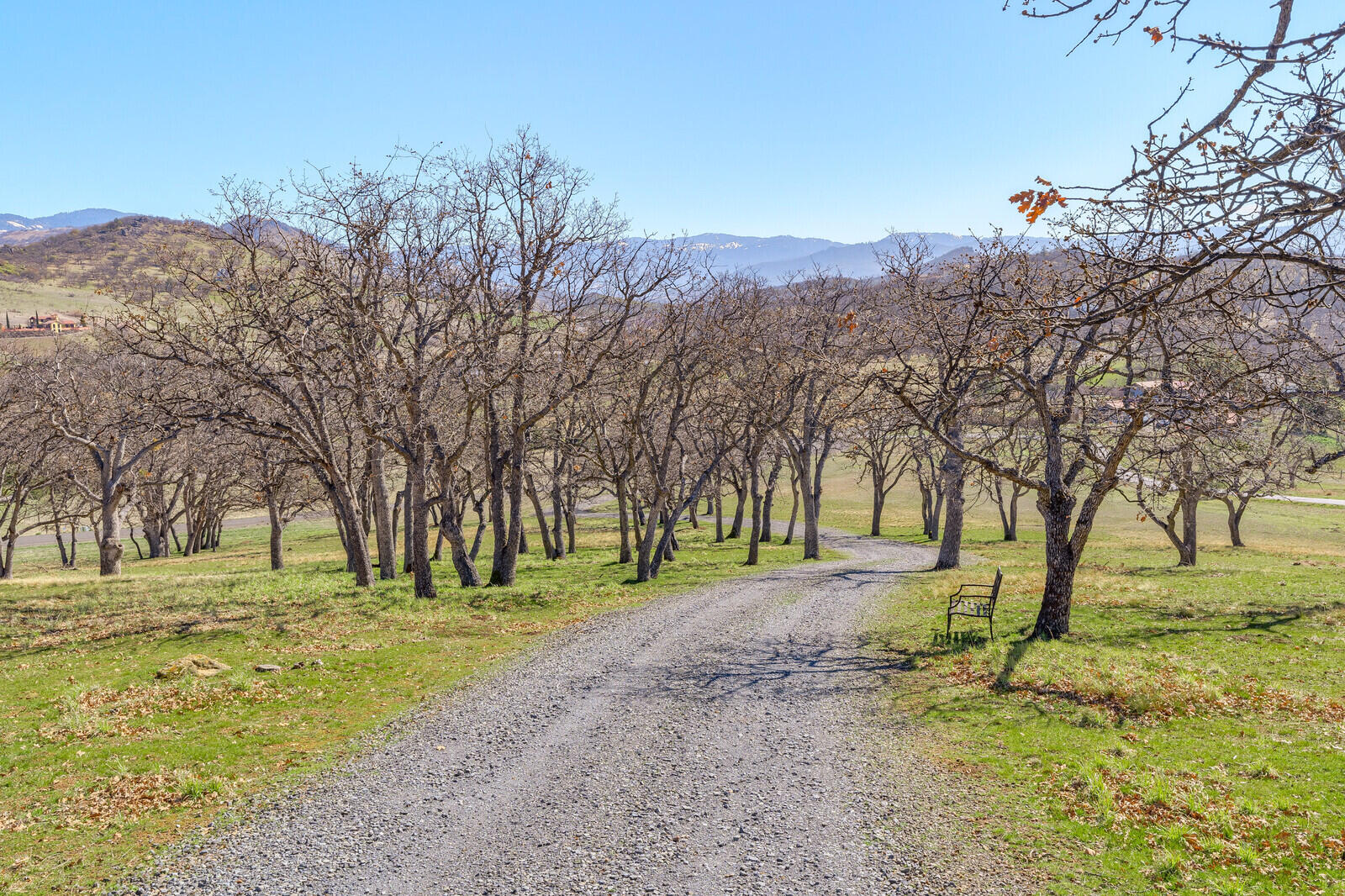 Ryder Subdivision - Residential