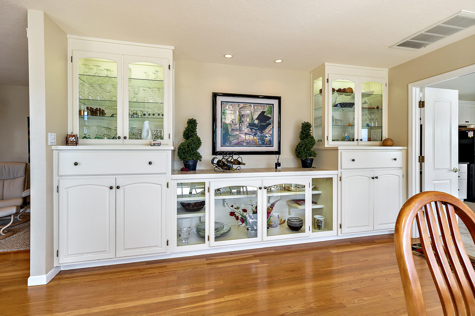 Ryder Subdivision - Residential