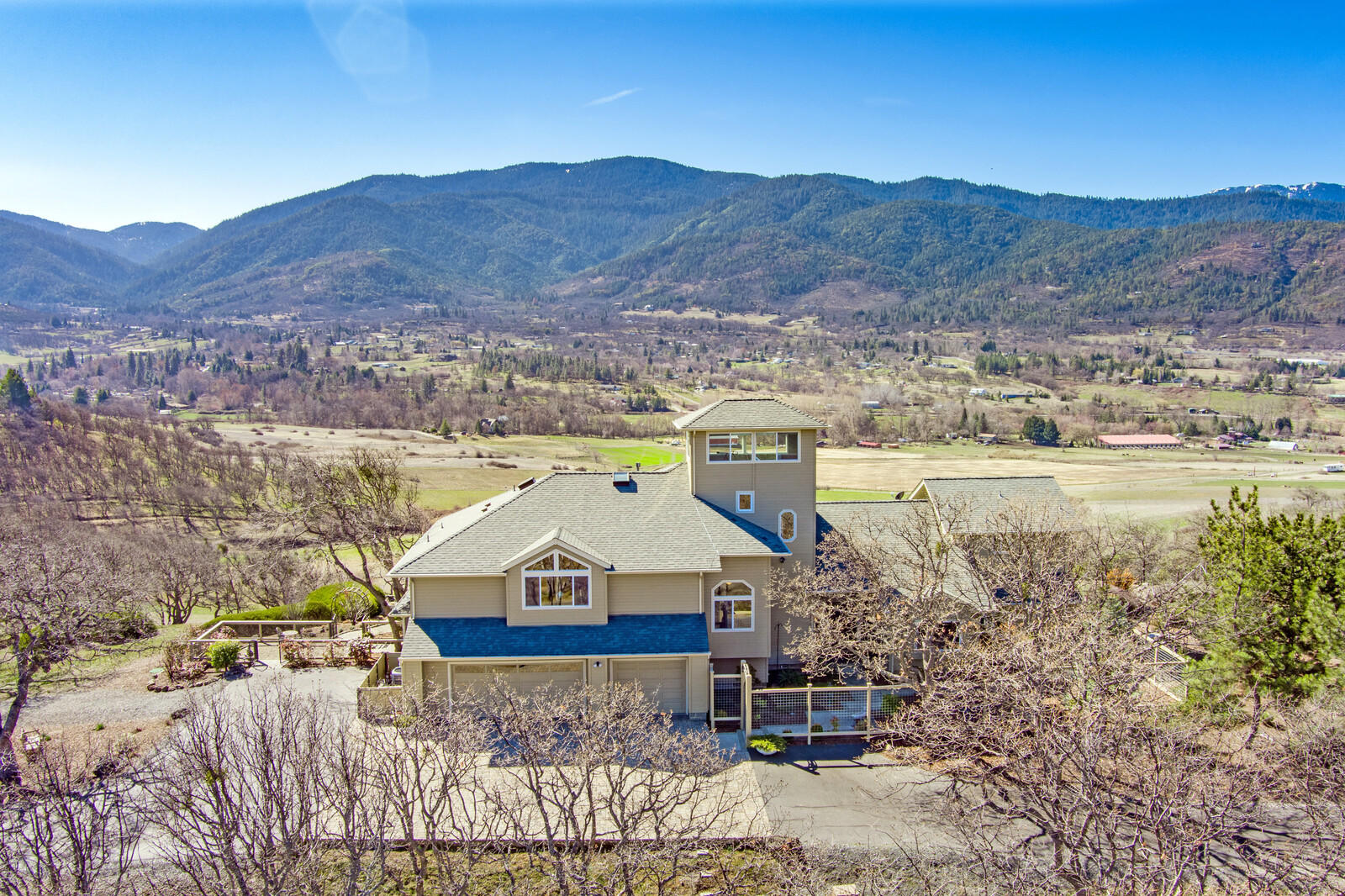 Ryder Subdivision - Residential